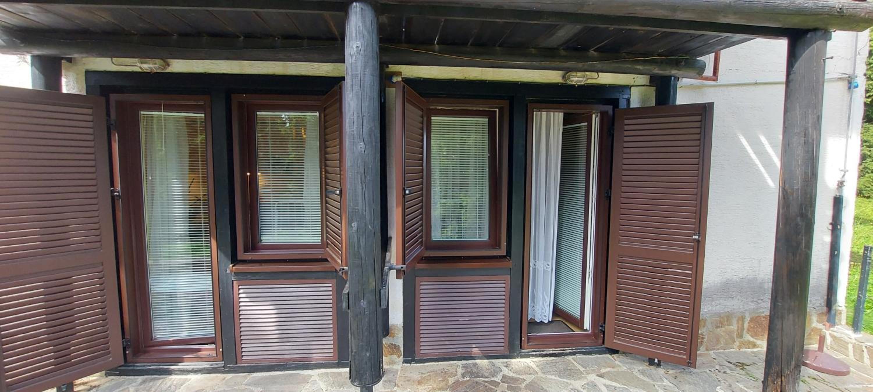 Apartma Rogla Gaber 110