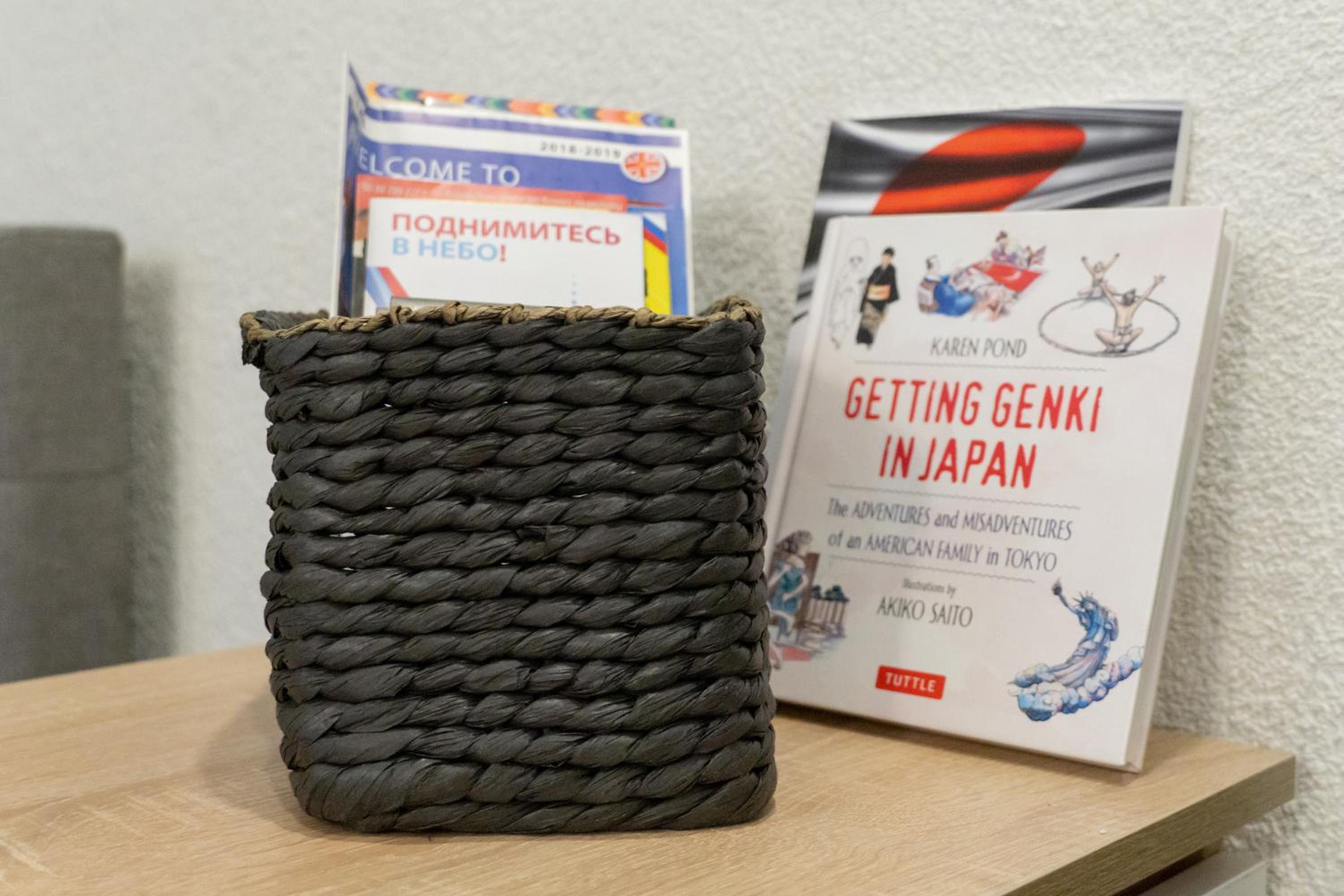 CraftFlat Kalamaja A en Tallinn — other