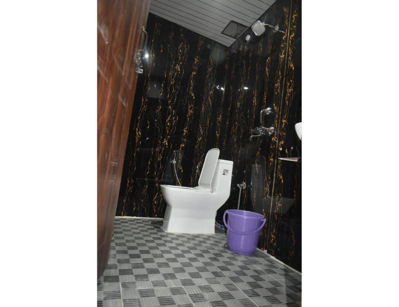 Himvant Residency, Kedarnath view 2