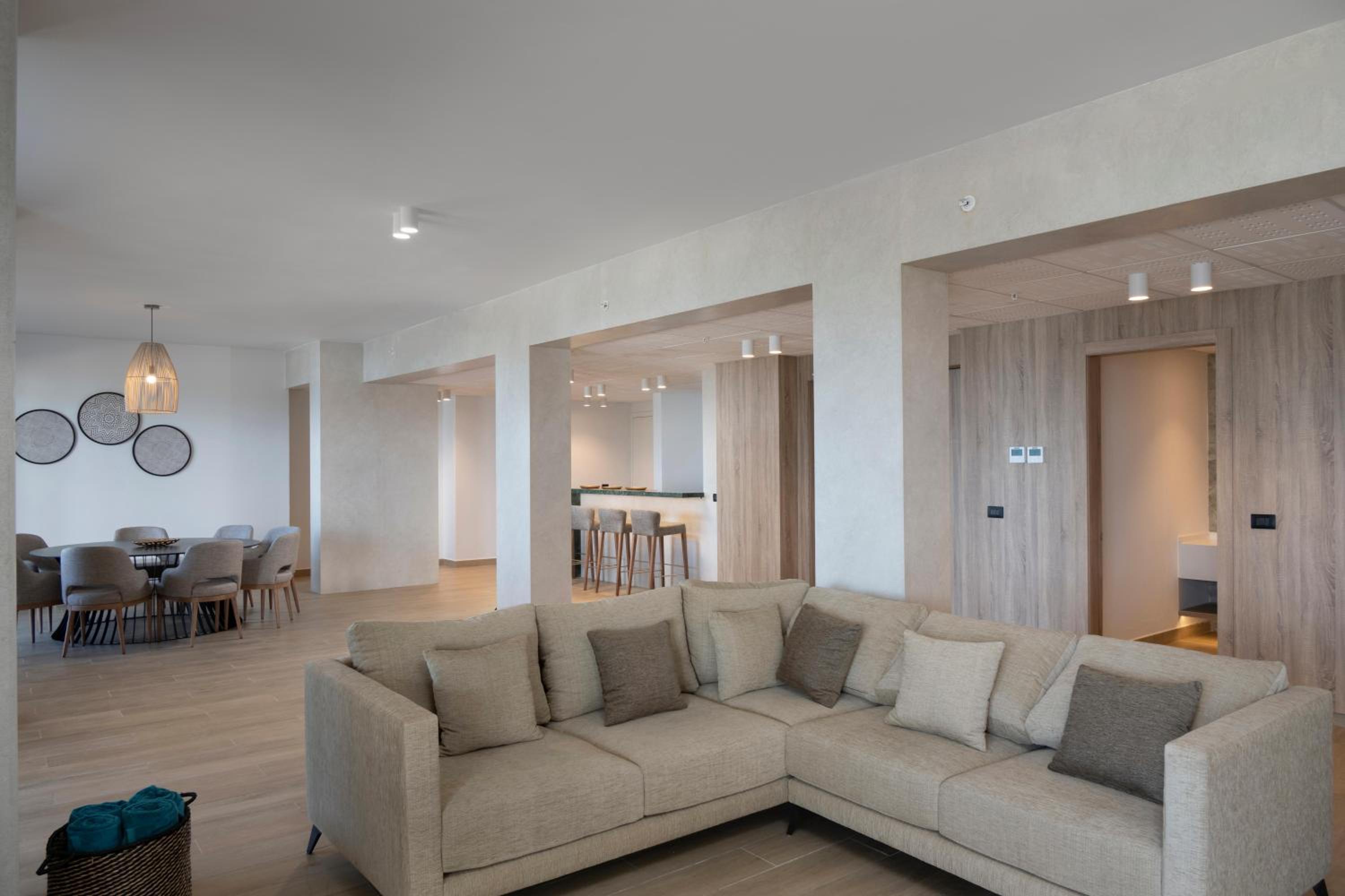 Punta Cana Vacations - Serenade All Suites - Adults Only Resort - Property Image 50