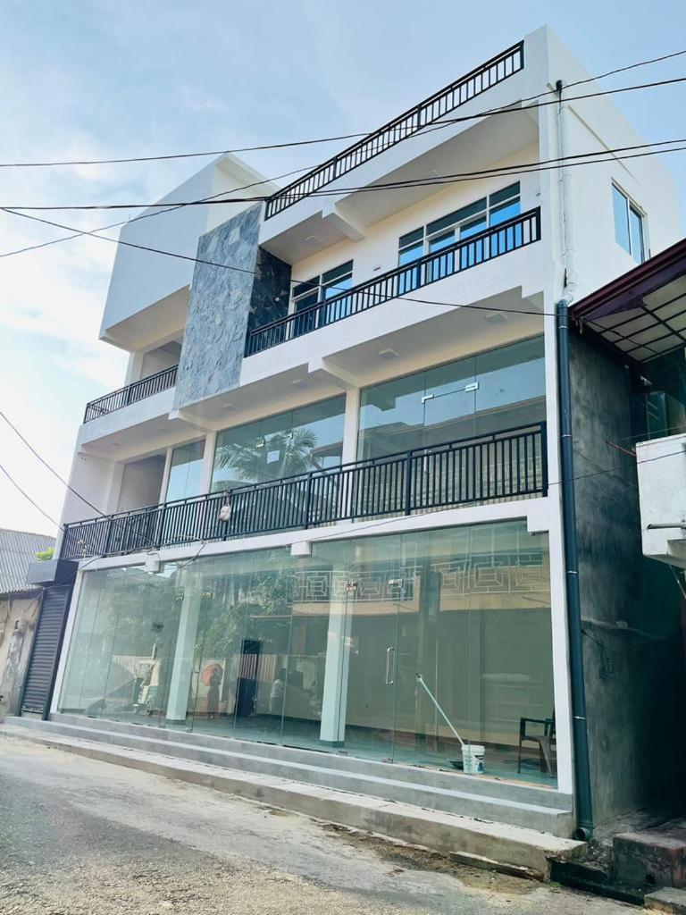 Villa Yoshan view 3