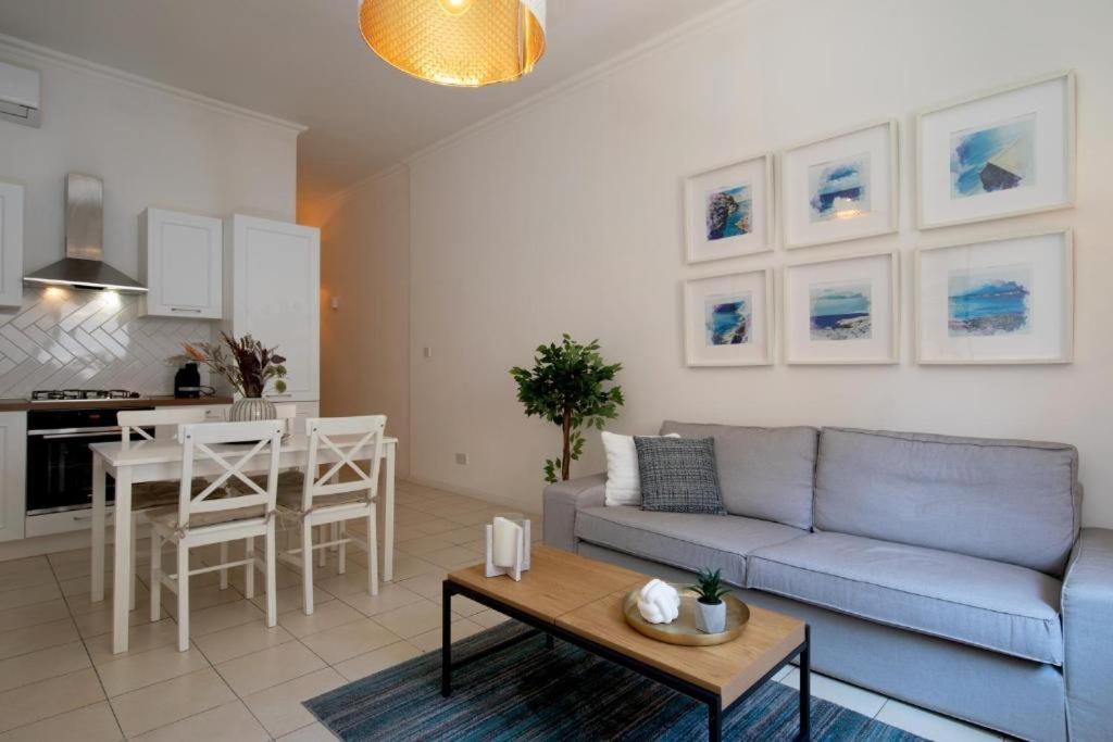 Cozy 3 Bedrooms - Near Sliema Seafront view 3