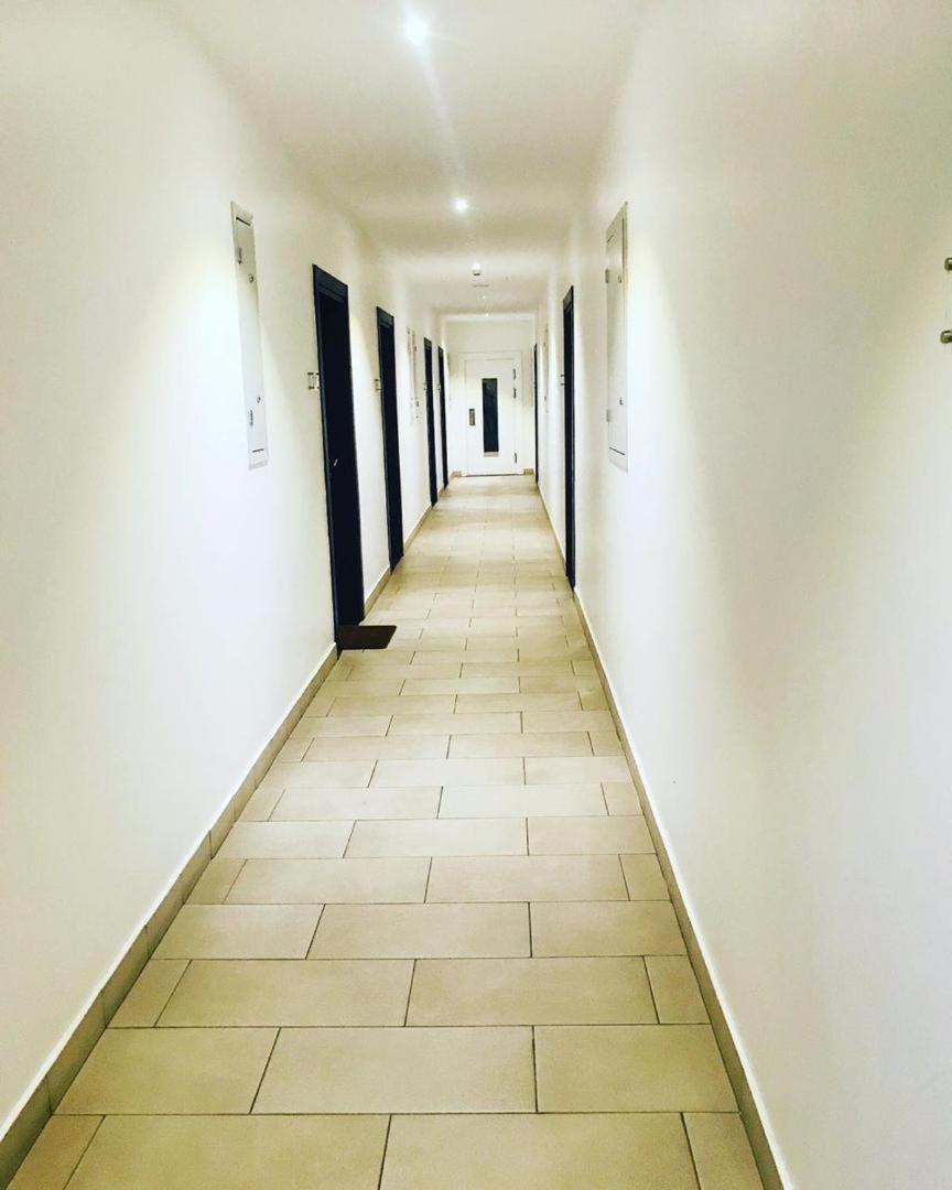 Eco Stay Luxury apt
