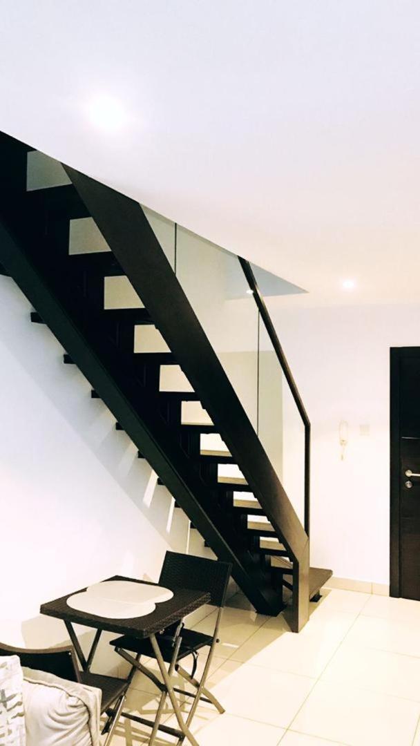Eco Stay Luxury apt