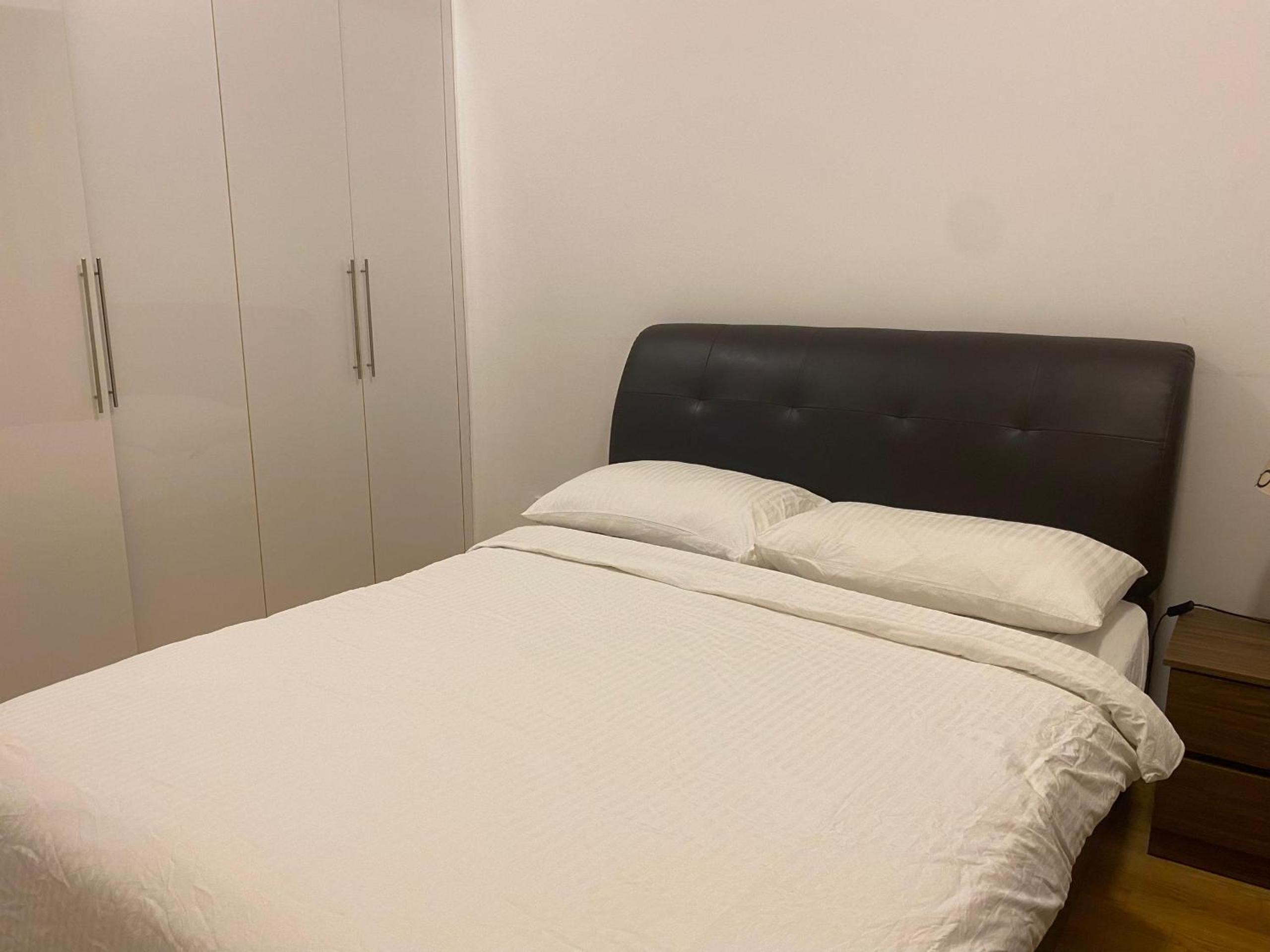 Nice three bedroom at suasana