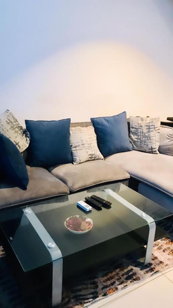 Eco Stay Luxury apt
