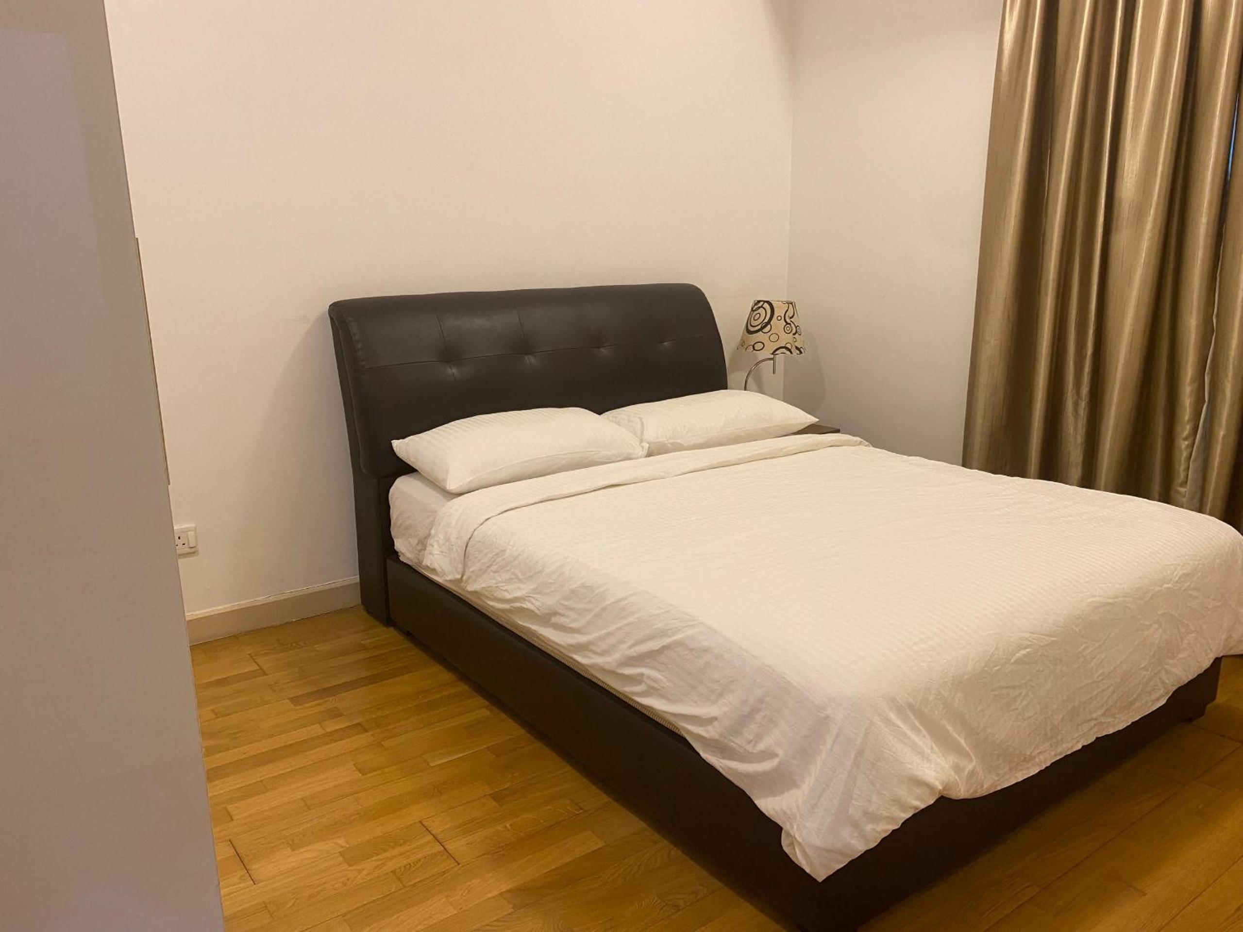 Nice three bedroom at suasana