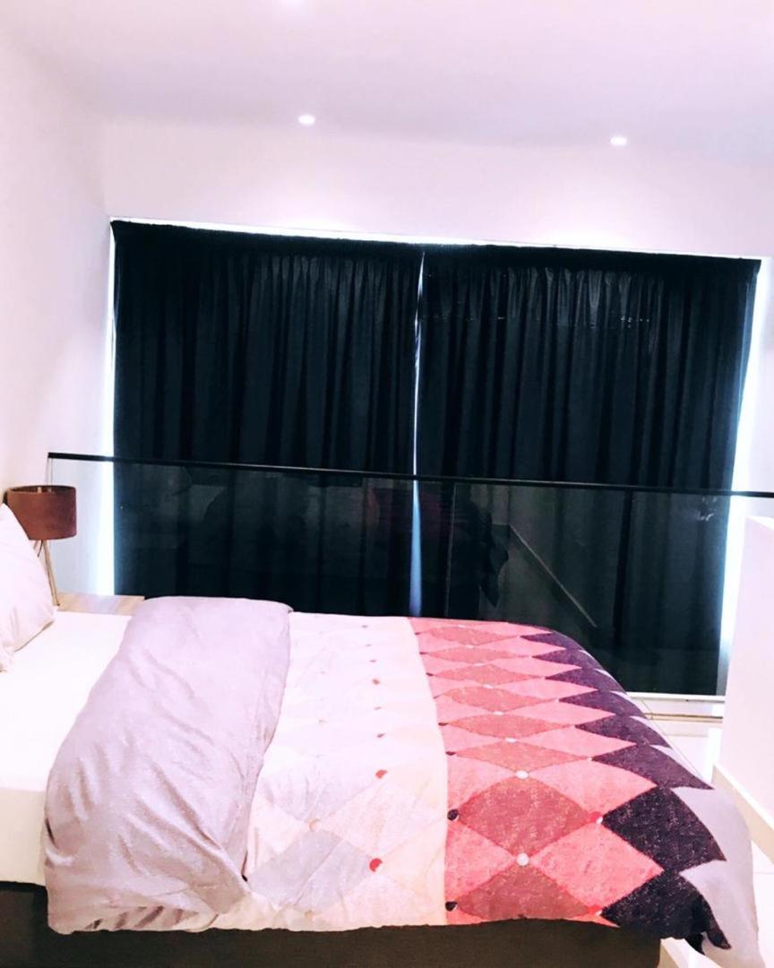 Eco Stay Luxury apt