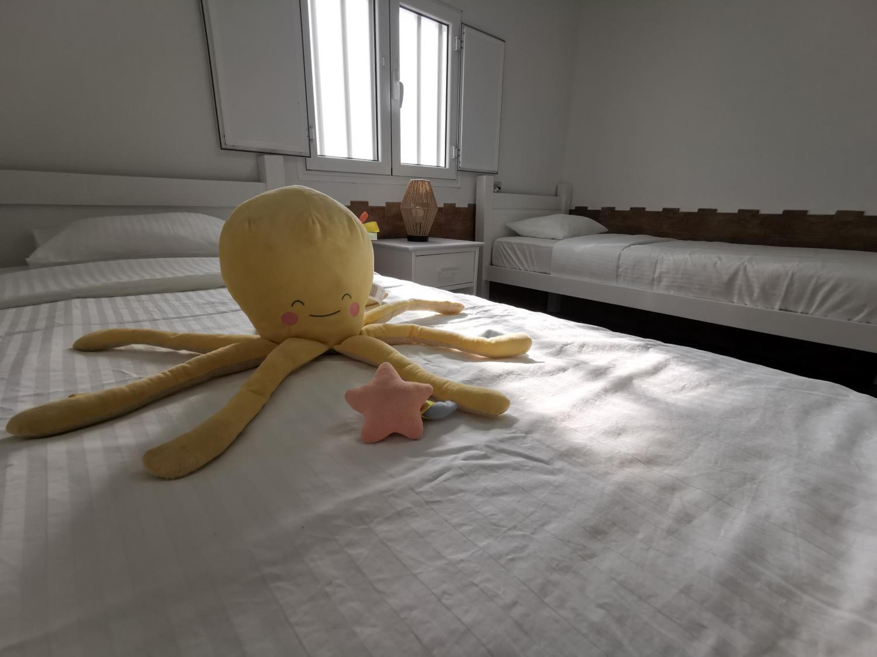 Apartamento La Condesa