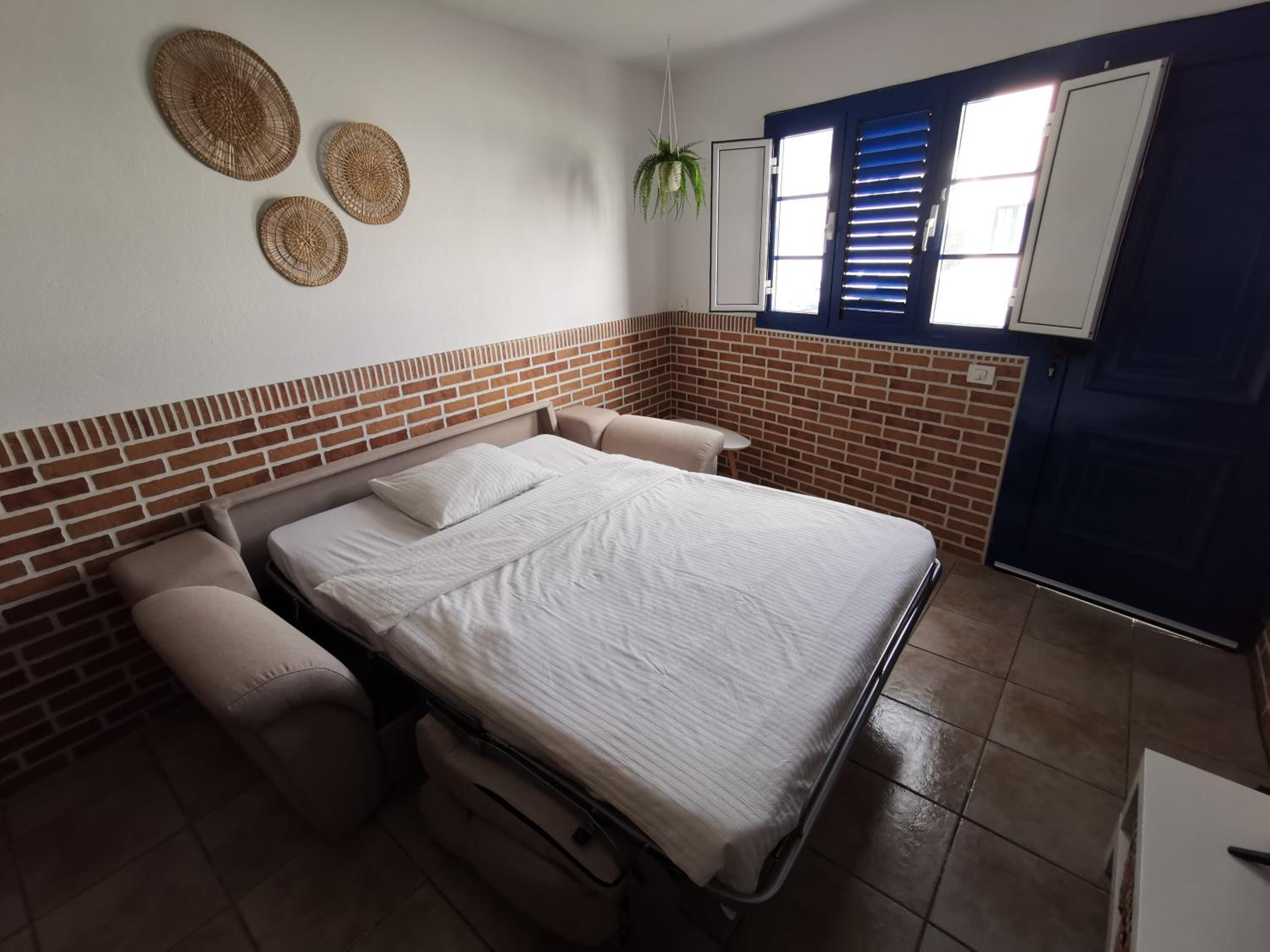 Apartamento La Condesa
