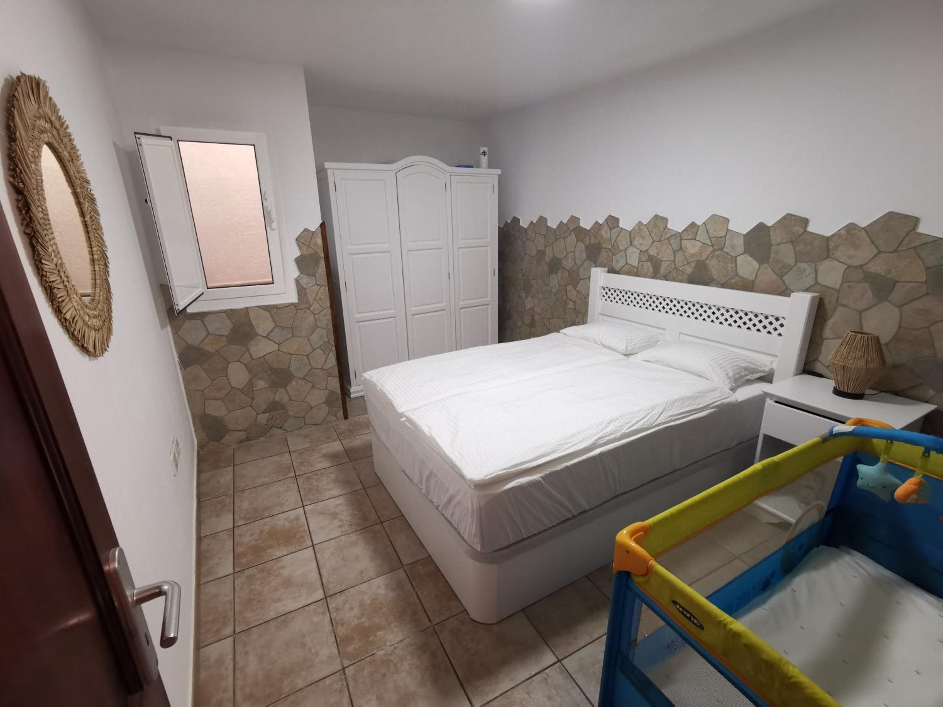 Apartamento La Condesa