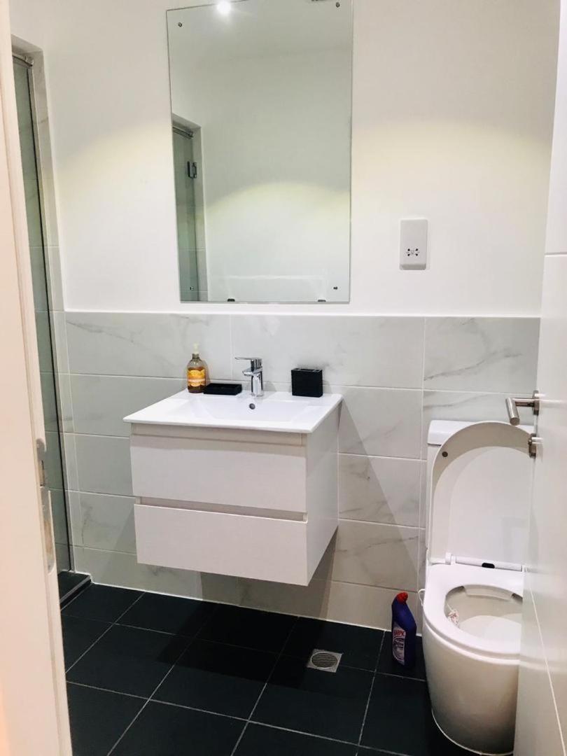 Eco Stay Luxury apt