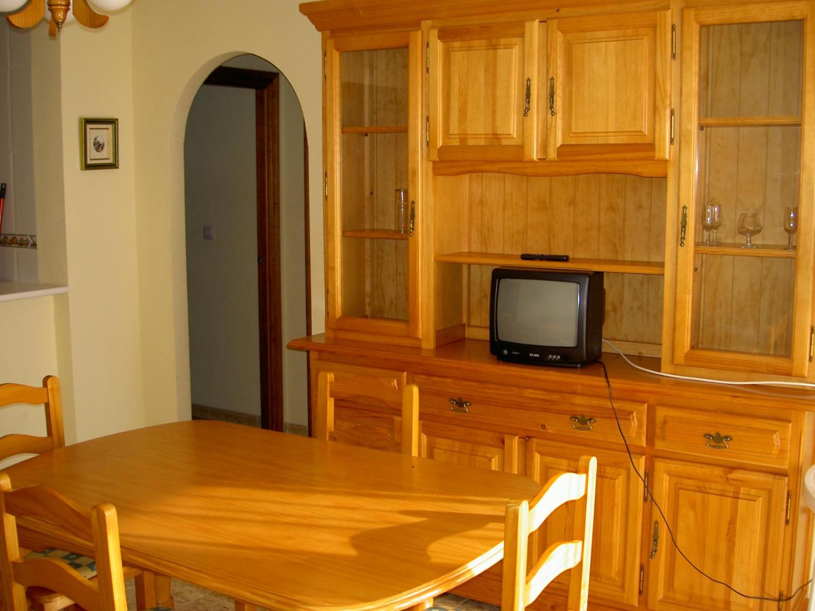 Bertur Isla Grosa