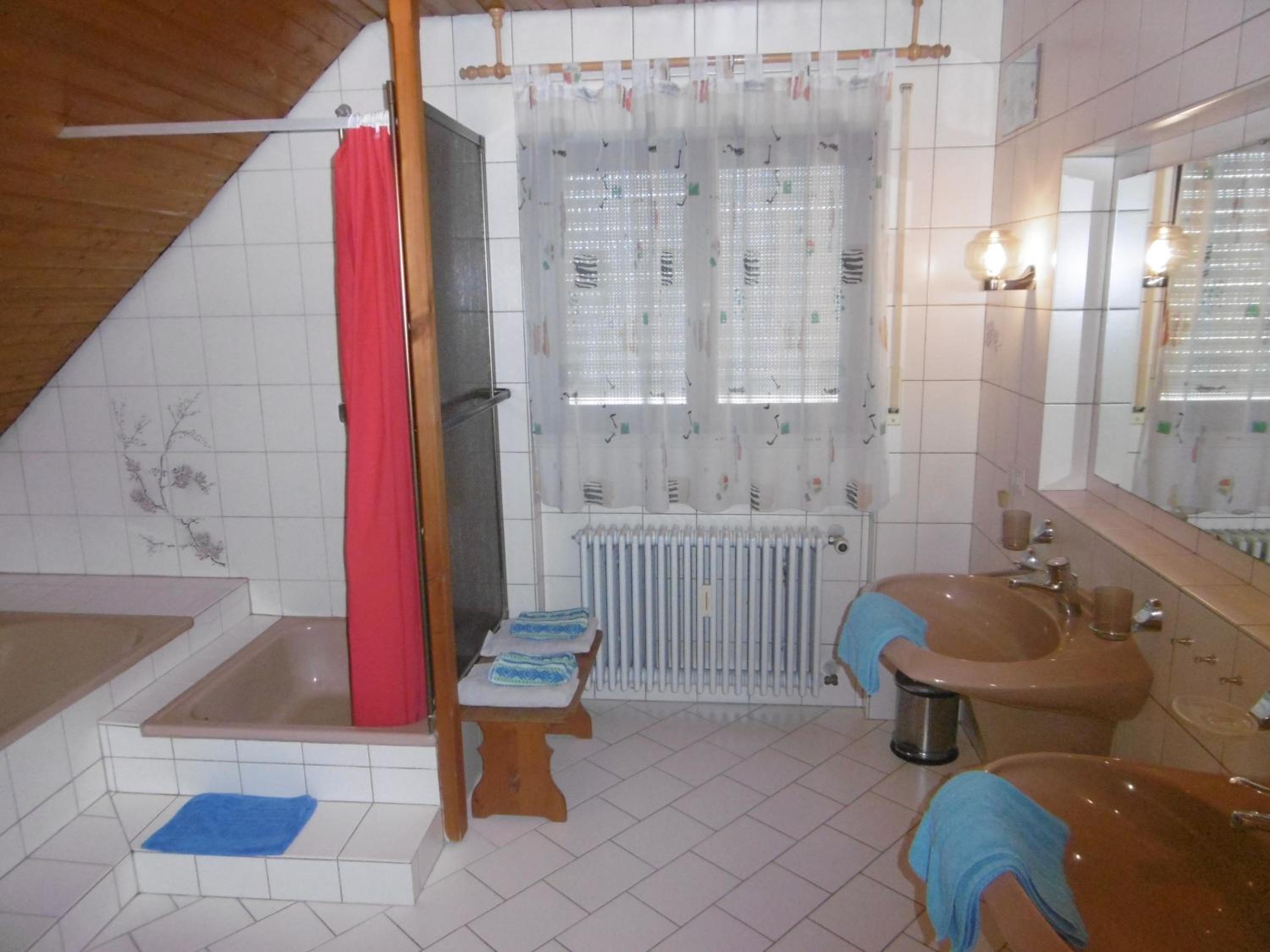 Ferienwohnung Ettenheim