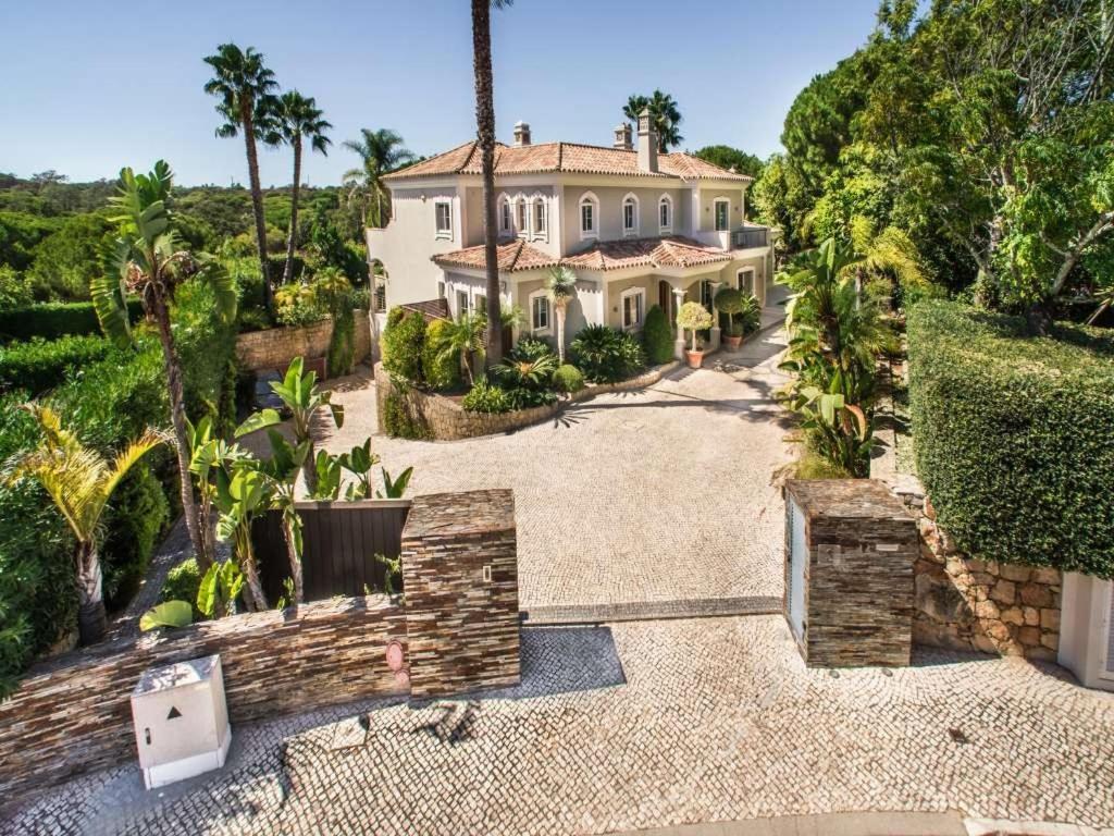 Amazing Algarve Villa 5 Bedrooms Villa Lillian Private Pool & Ping Pong view 5