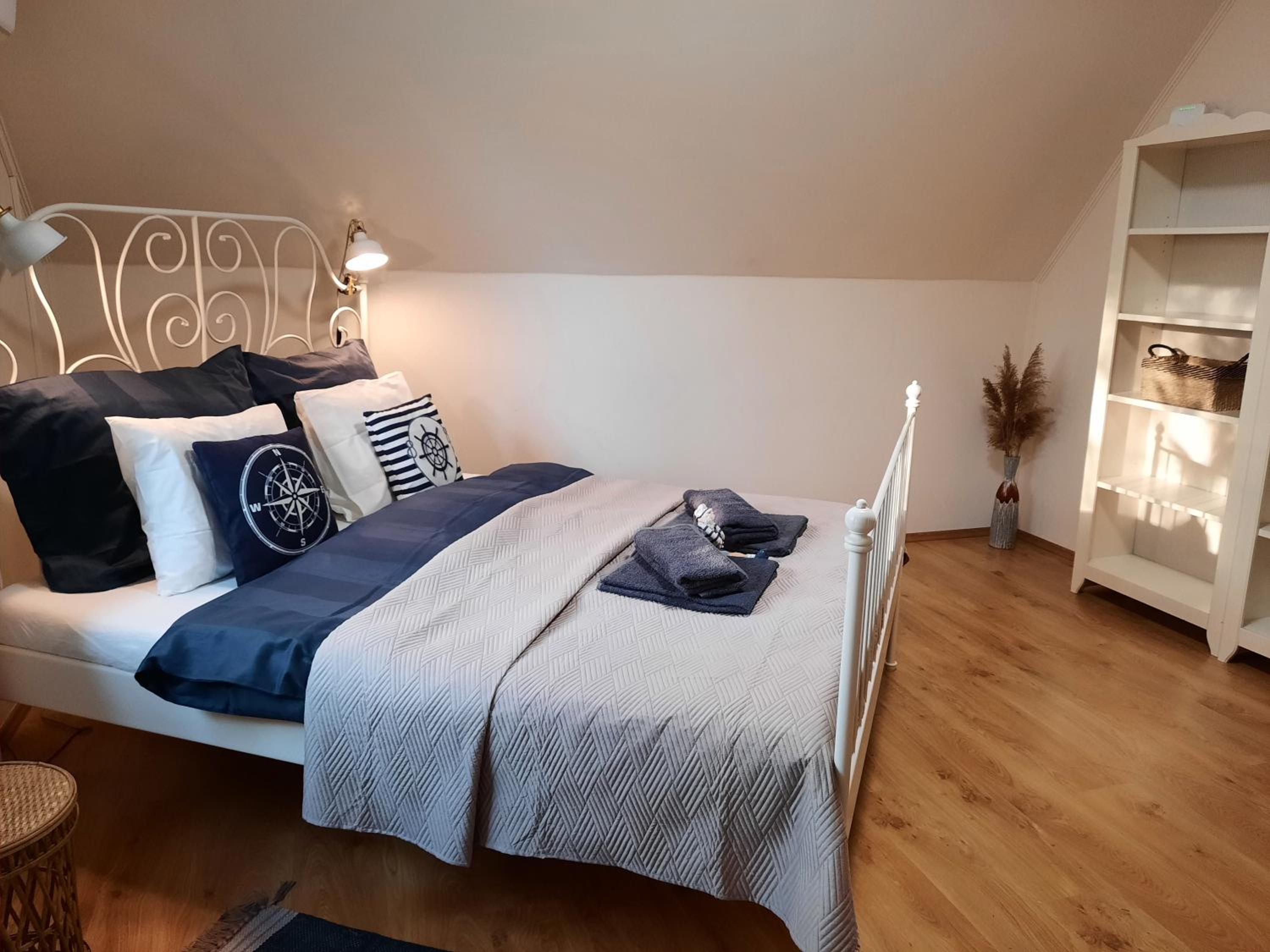 Villa Prima Wellness Badacsony
