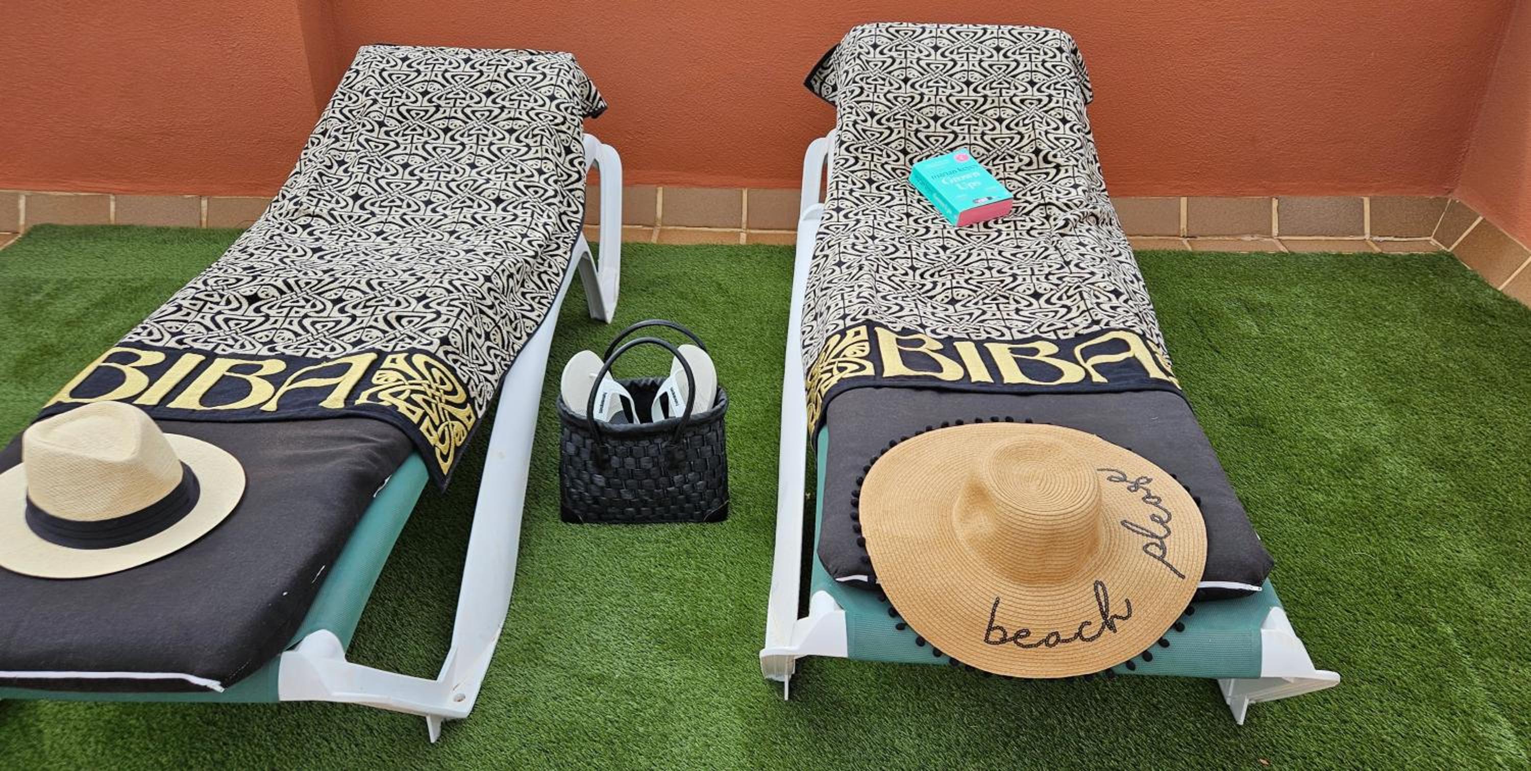Verano Brisa Private Golf Villa