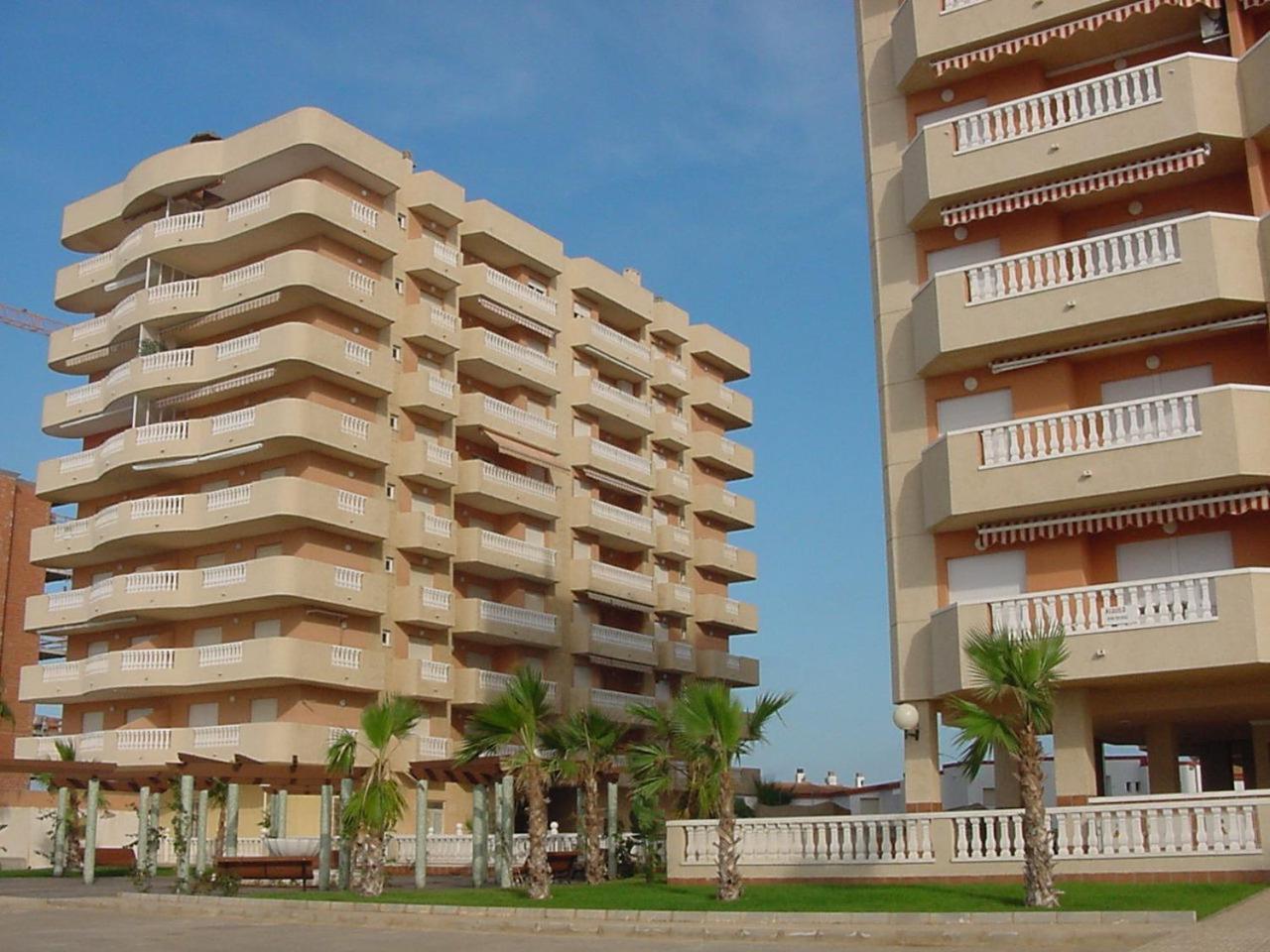 Bertur Isla Grosa