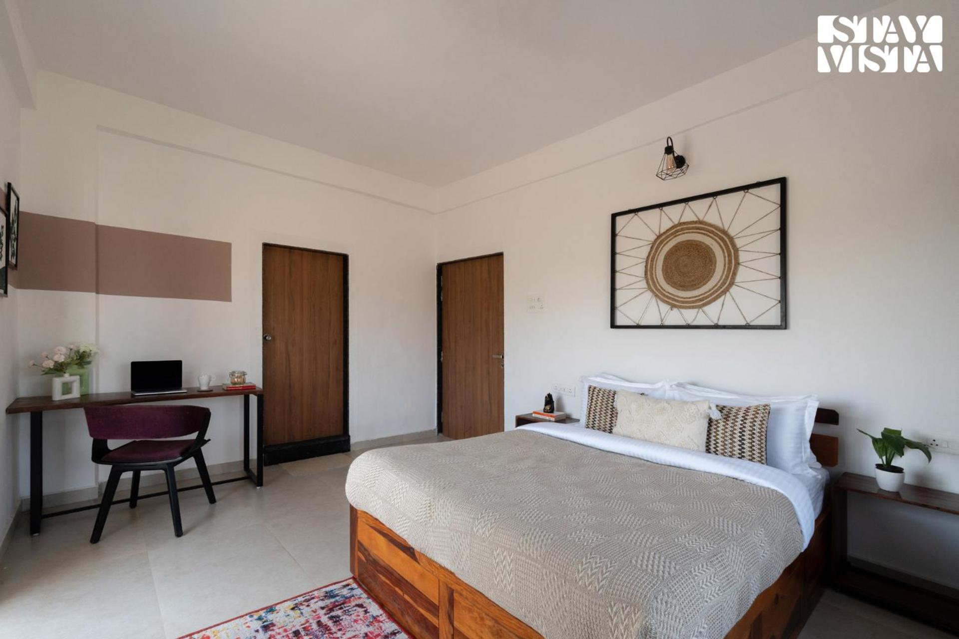 StayVista at Mangifera Agro Estate with Pool, Wi-Fi view 4