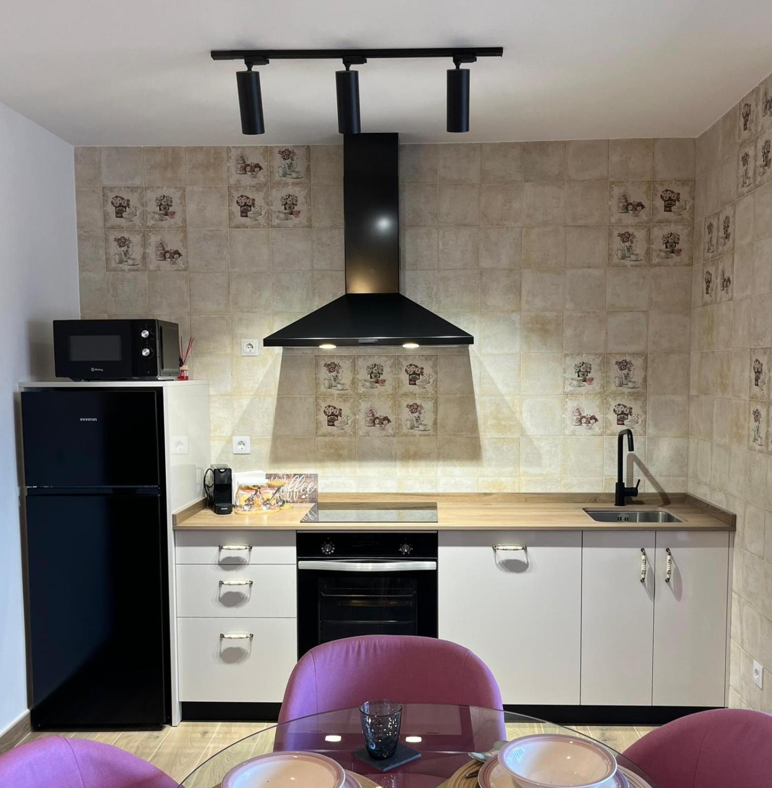 Apartamentos La Escapada