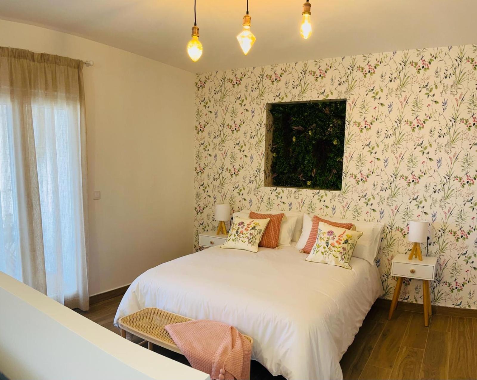 Apartamentos La Escapada