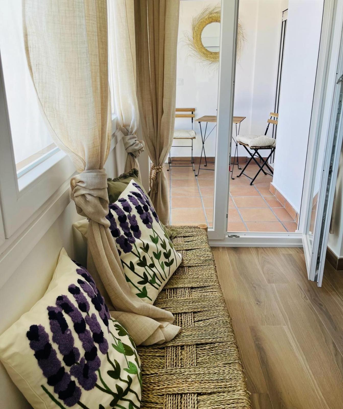 Apartamentos La Escapada