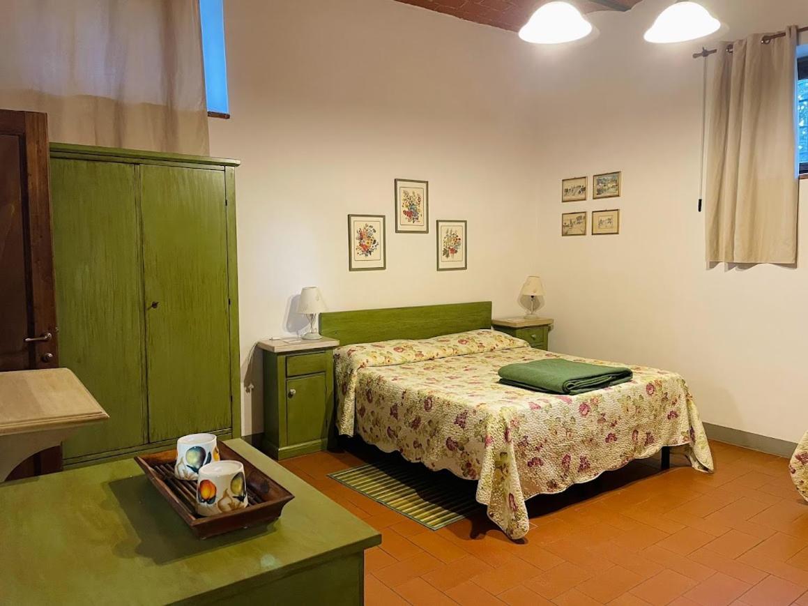 Agriturismo Biologico Poggiopiano