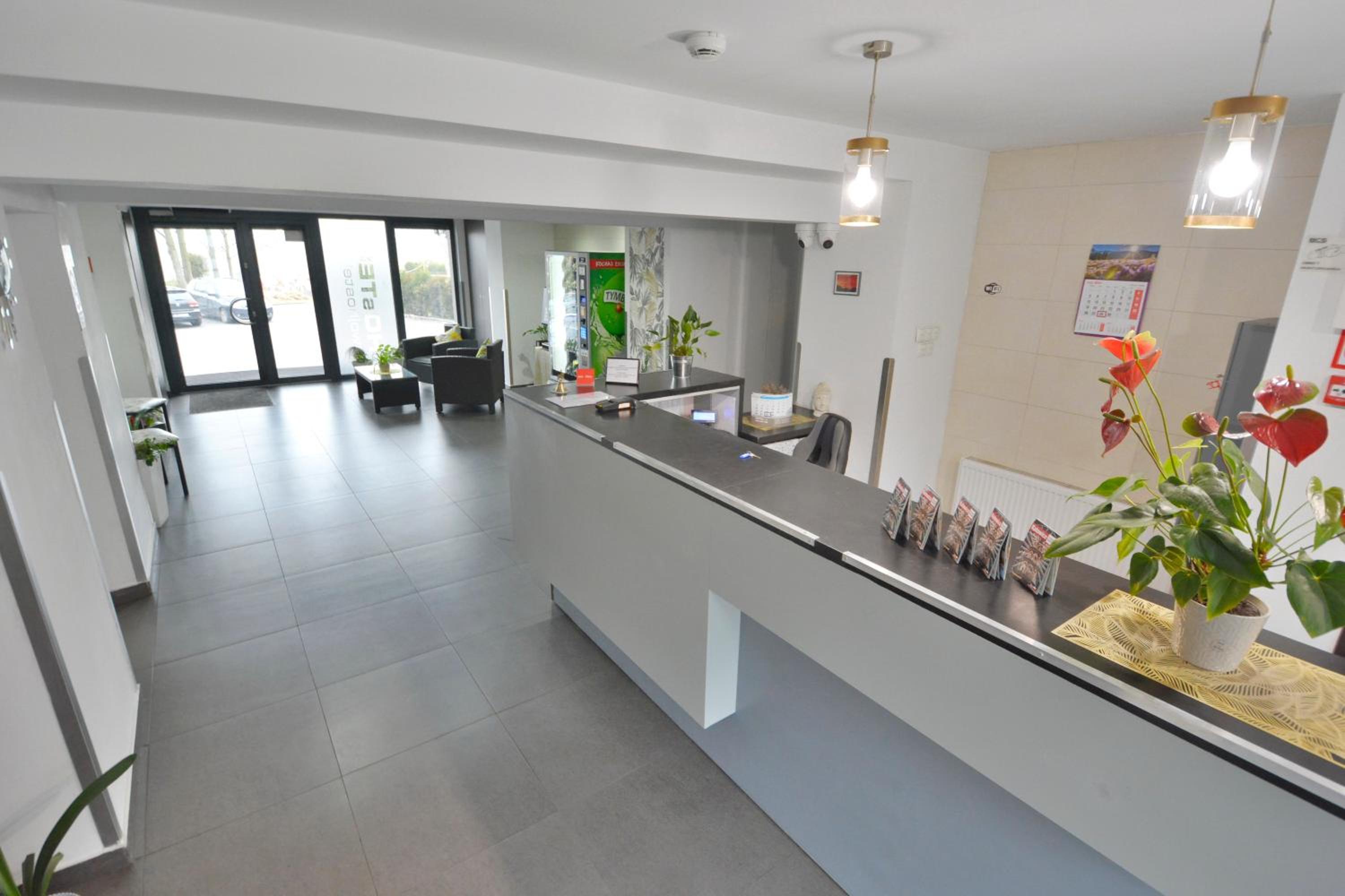 Twój Hostel Bytom, photo 46