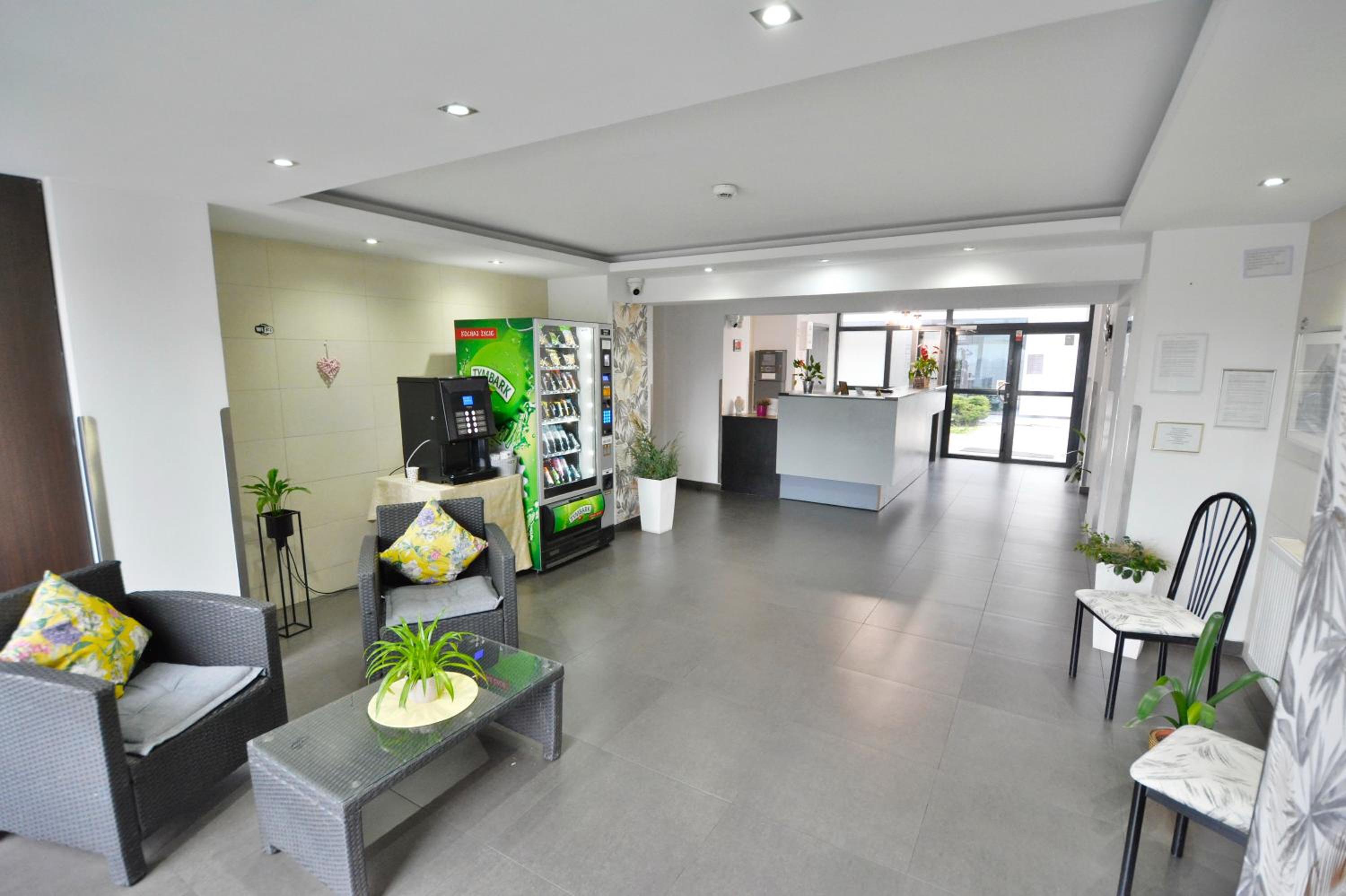 Twój Hostel Bytom, photo 22
