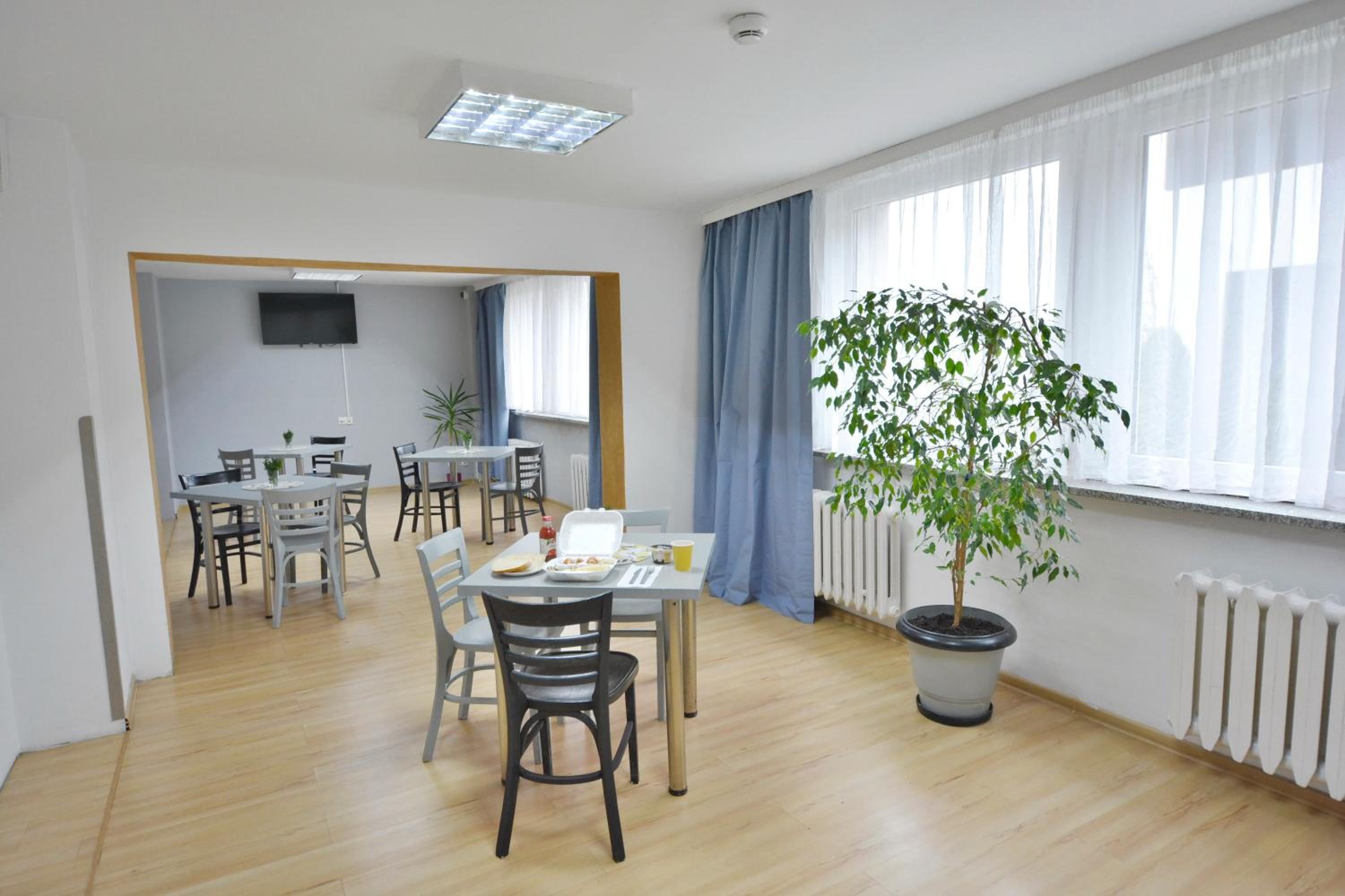 Twój Hostel Bytom, photo 11