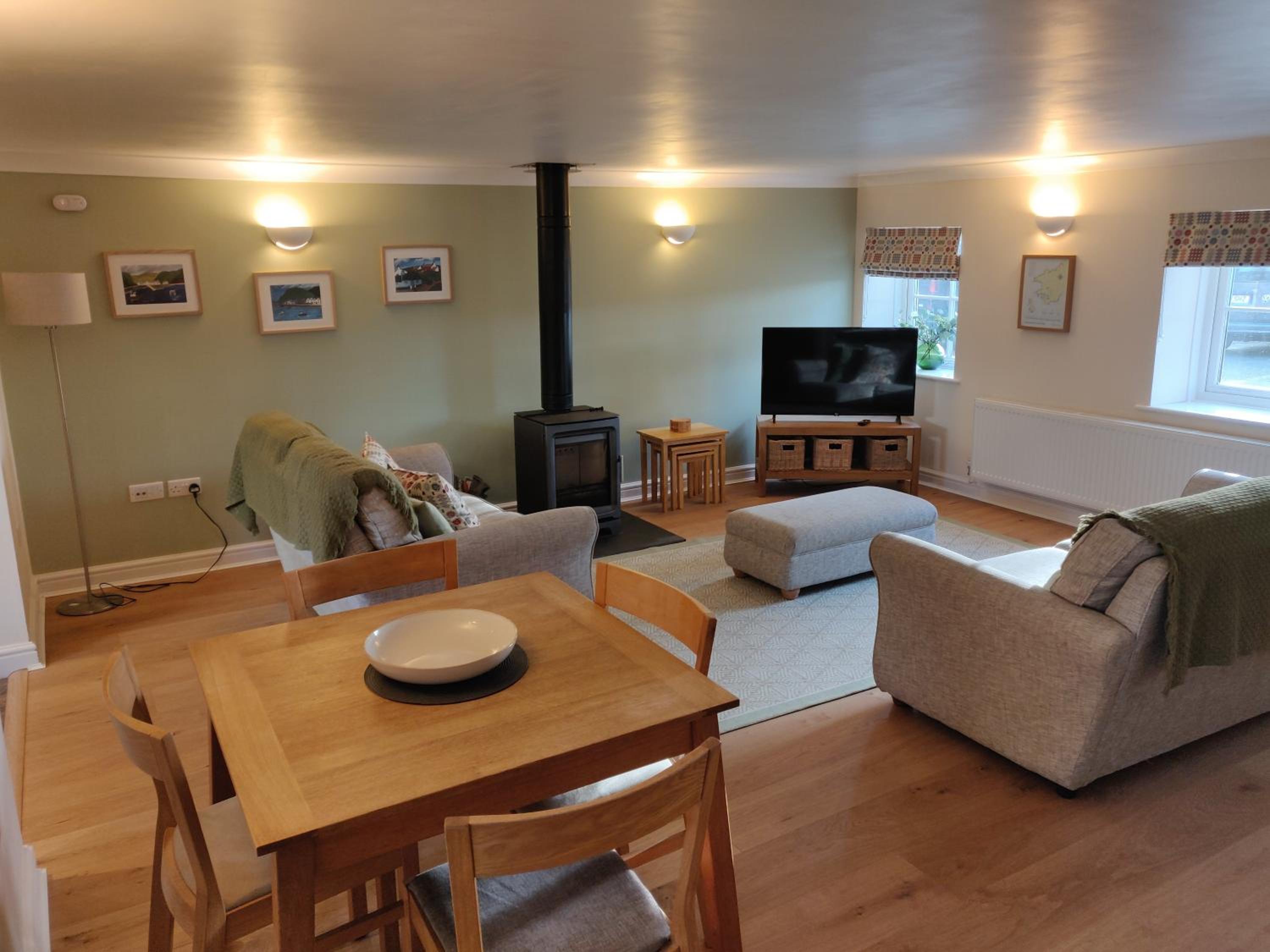 Weavers Cottage