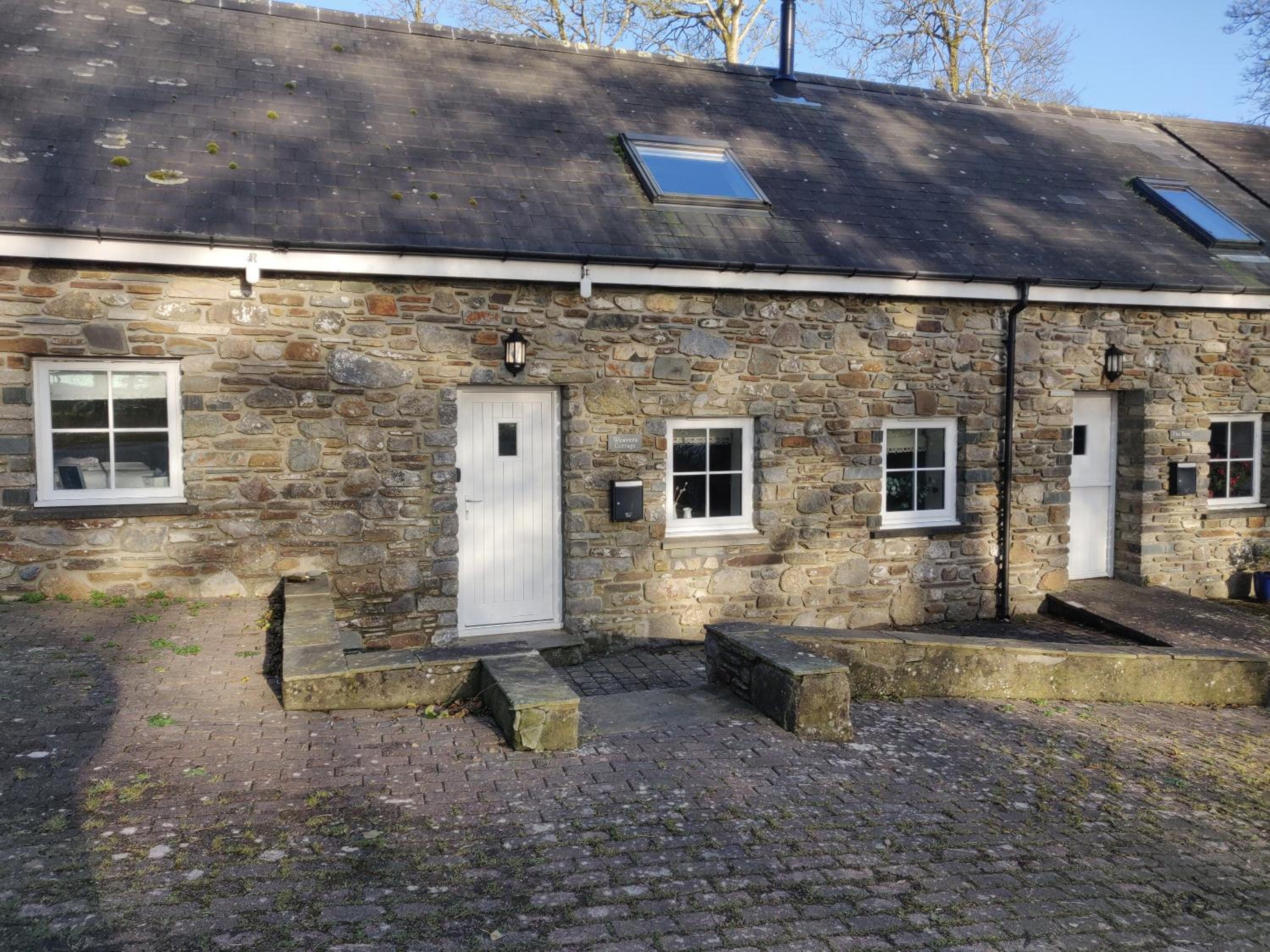 Weavers Cottage
