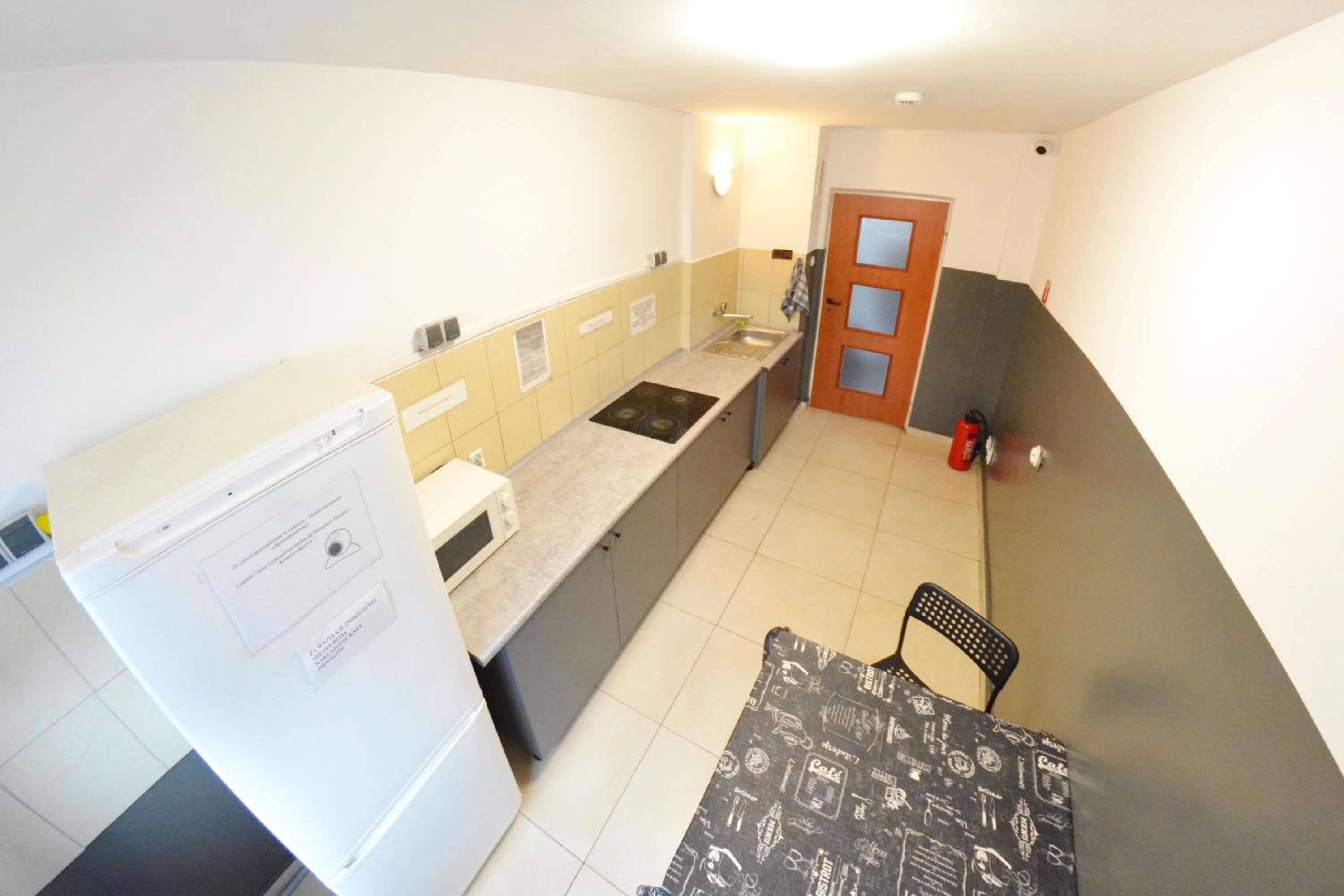 Twój Hostel Bytom, photo 28