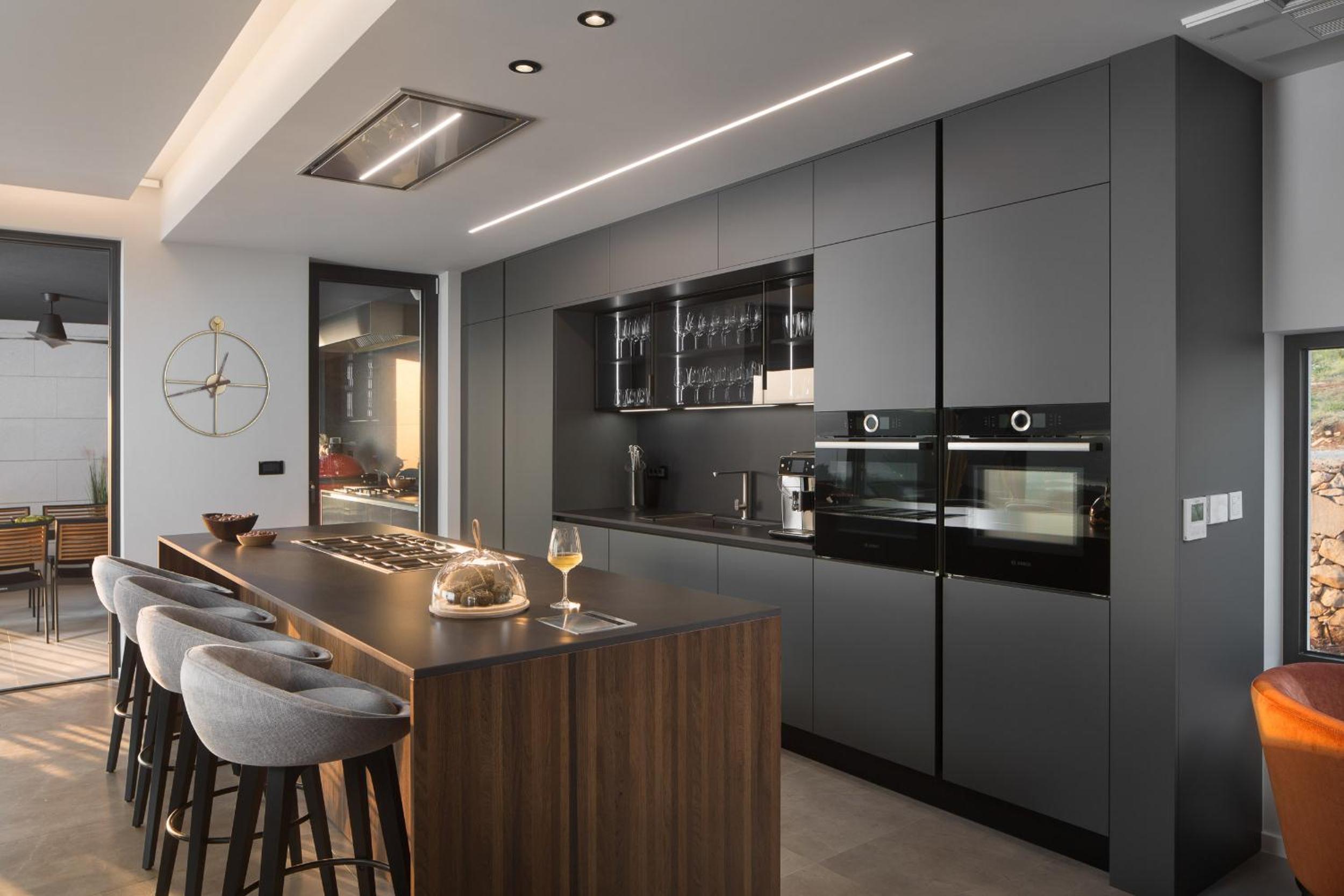 Luxury residence Villa Istria