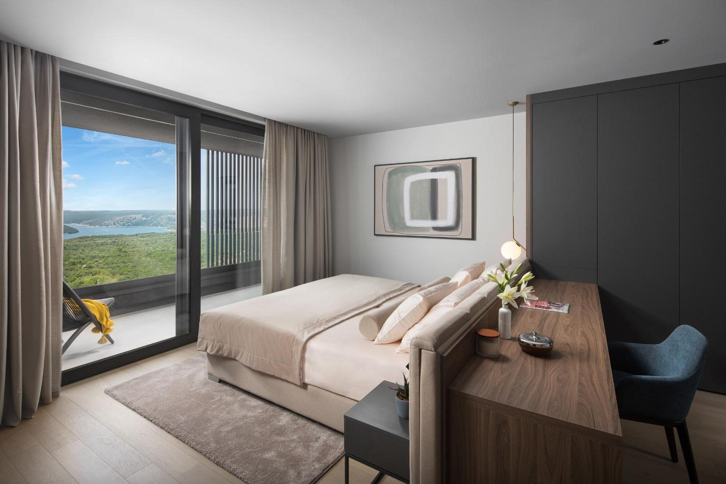 Luxury residence Villa Istria