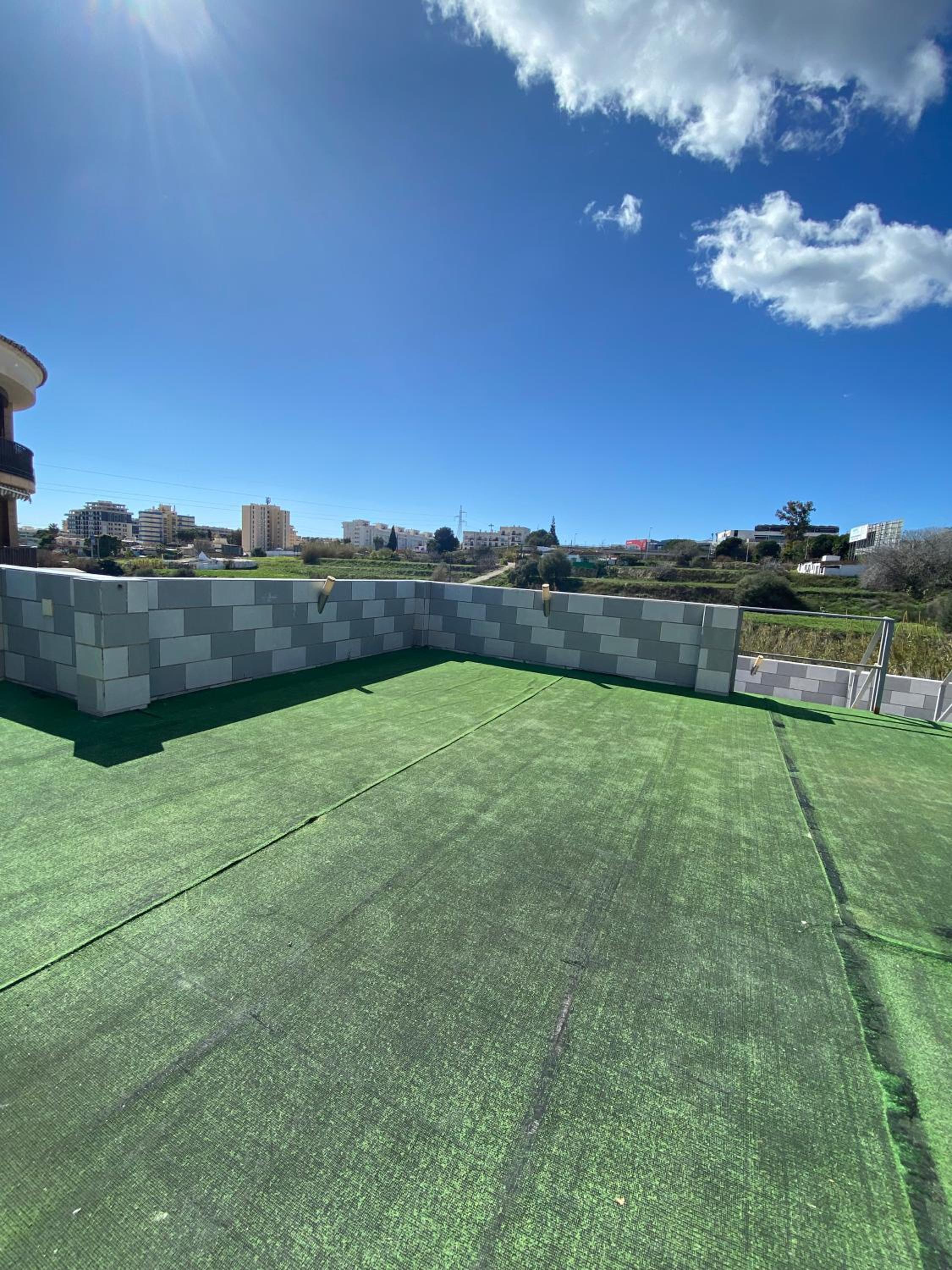 roof