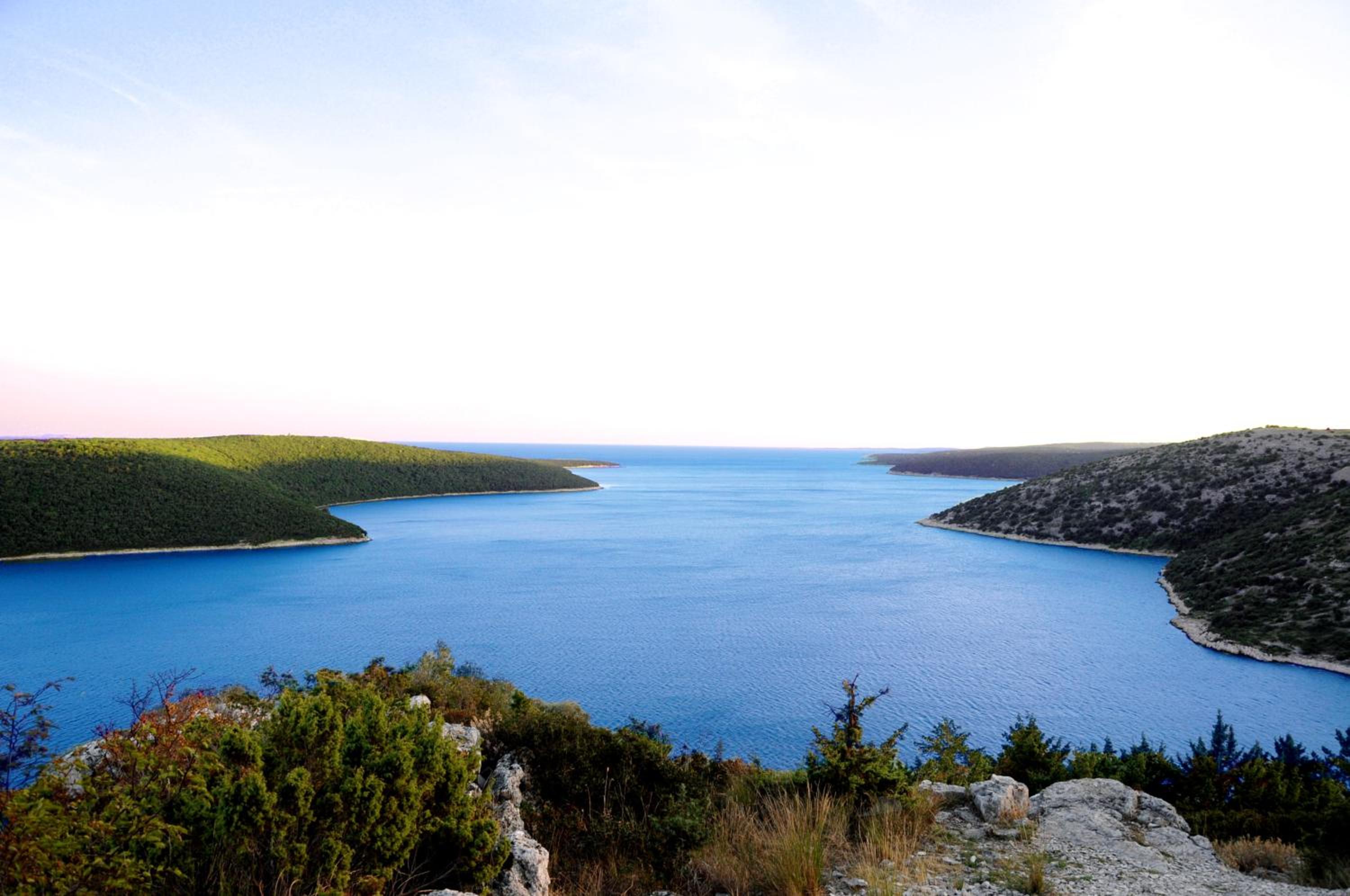 Luxury residence Villa Istria
