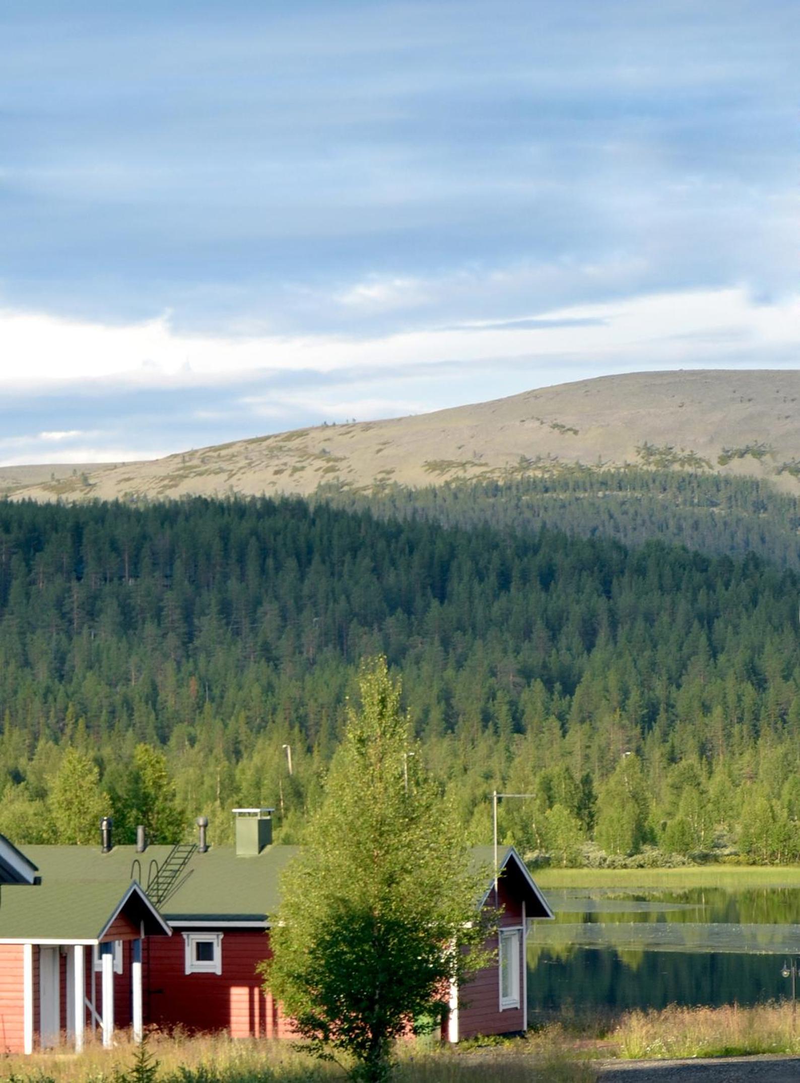 Talo Ylläs