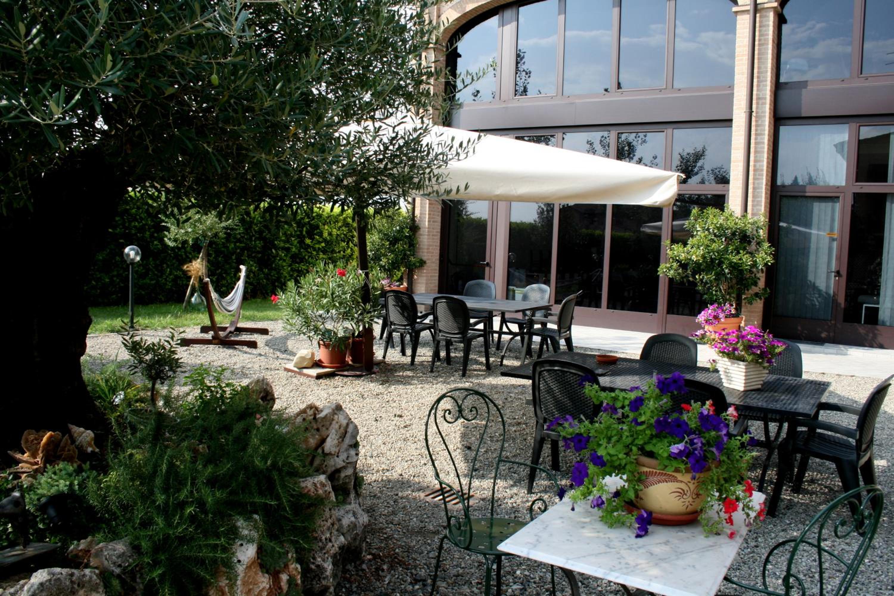 Agriturismo Argaland