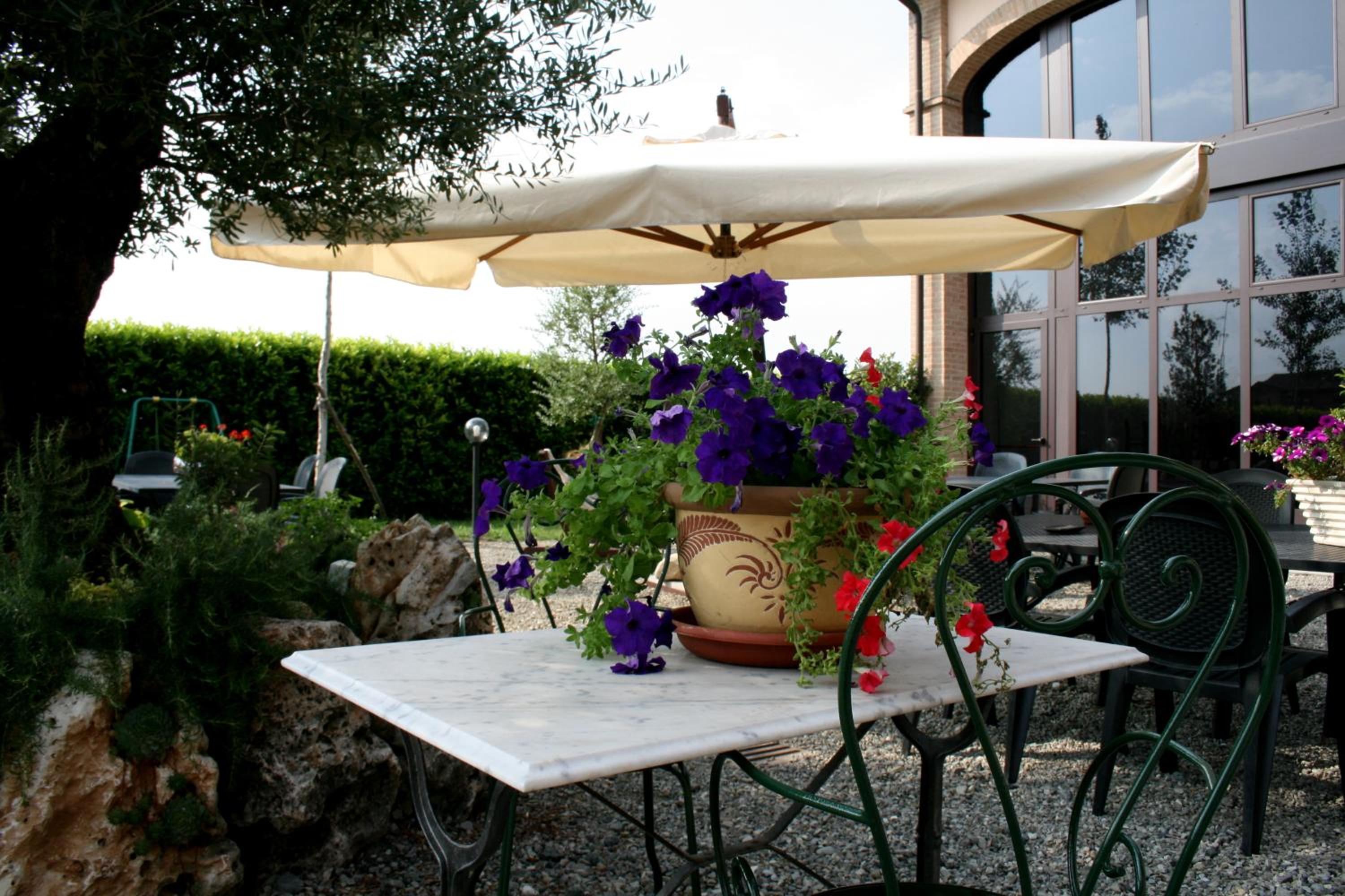 Agriturismo Argaland