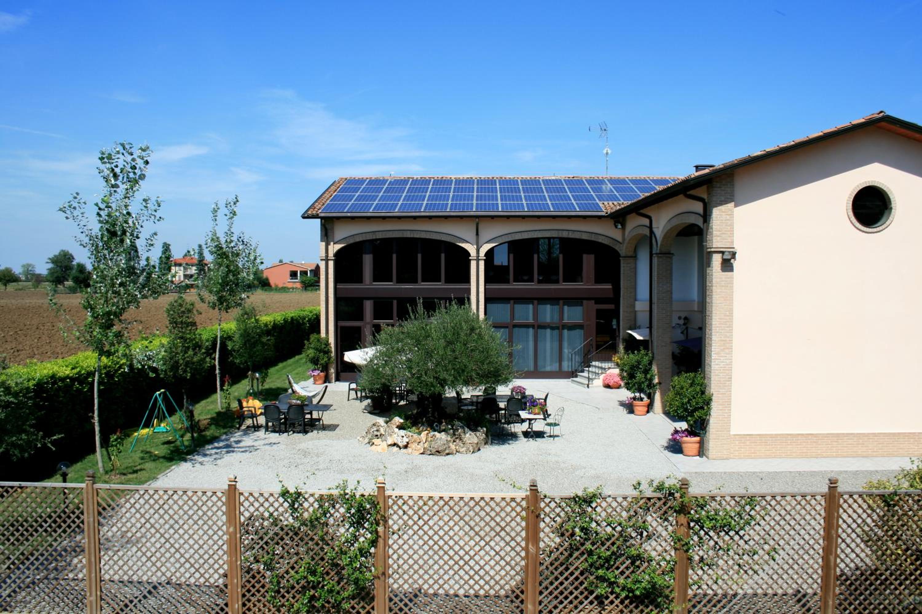 Agriturismo Argaland