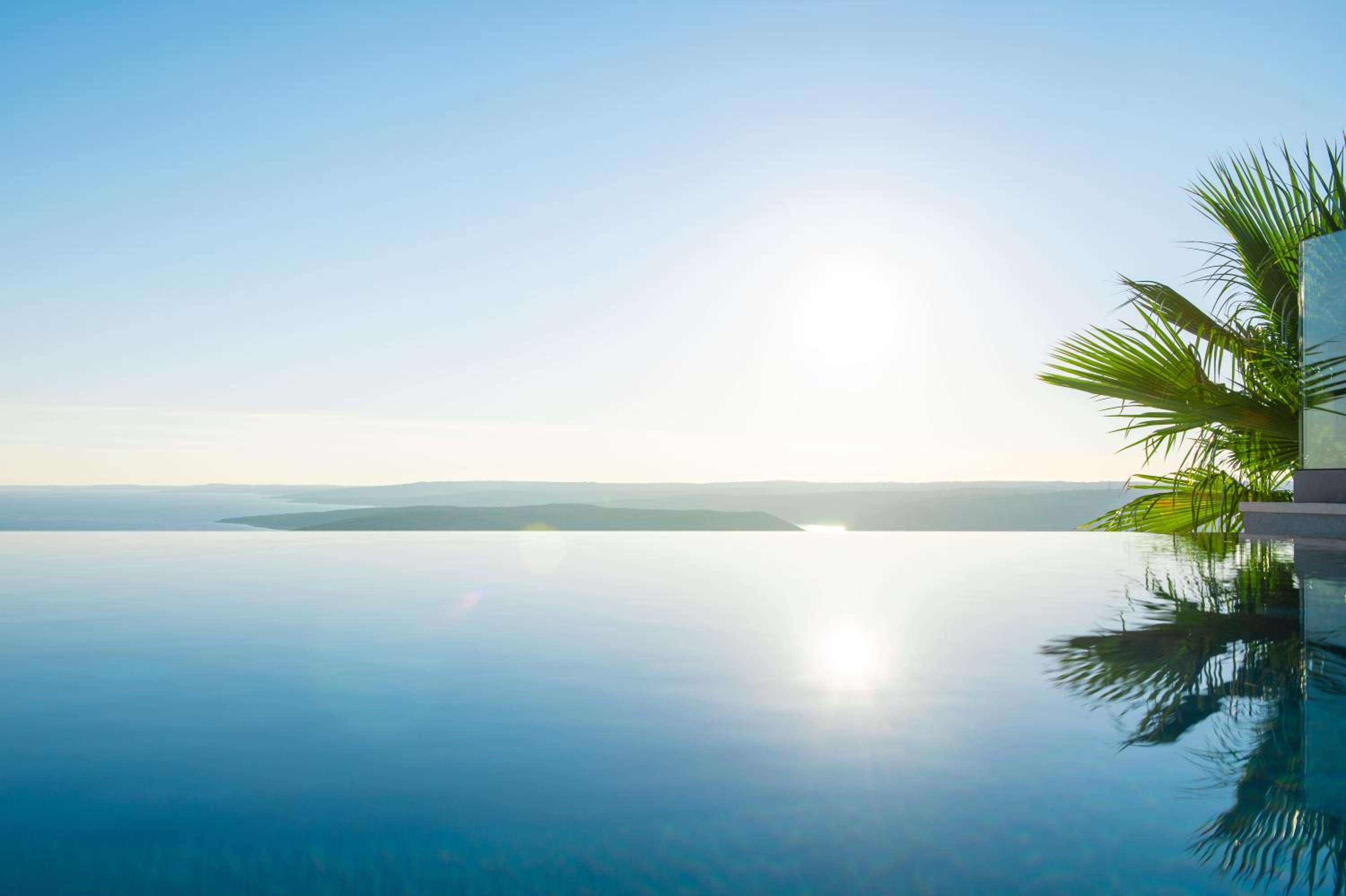 Luxury residence Villa Istria