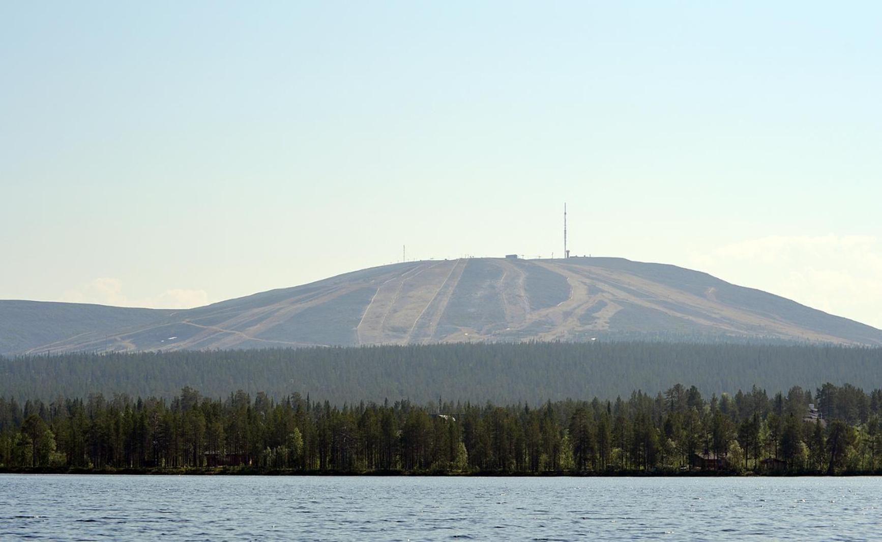 Talo Ylläs
