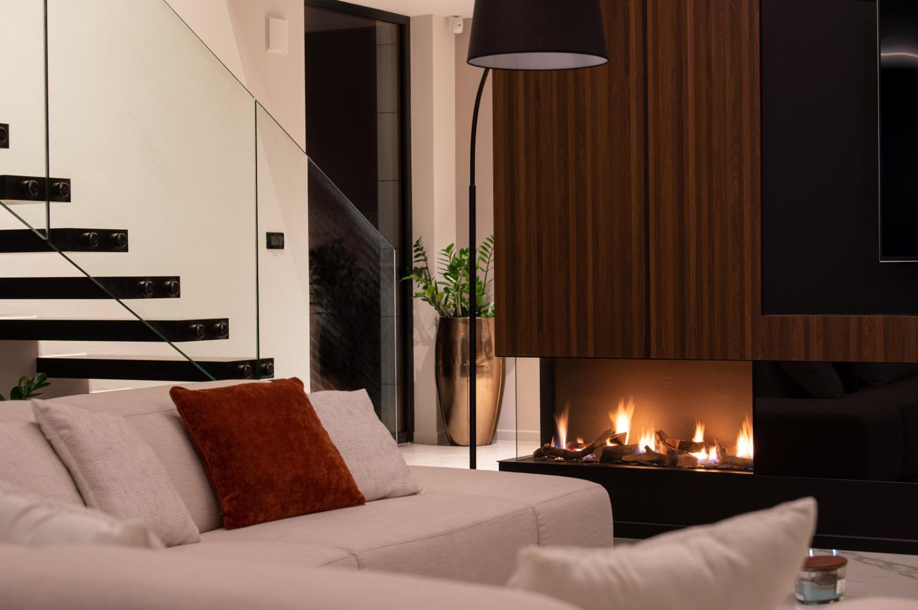 Luxury residence Villa Istria