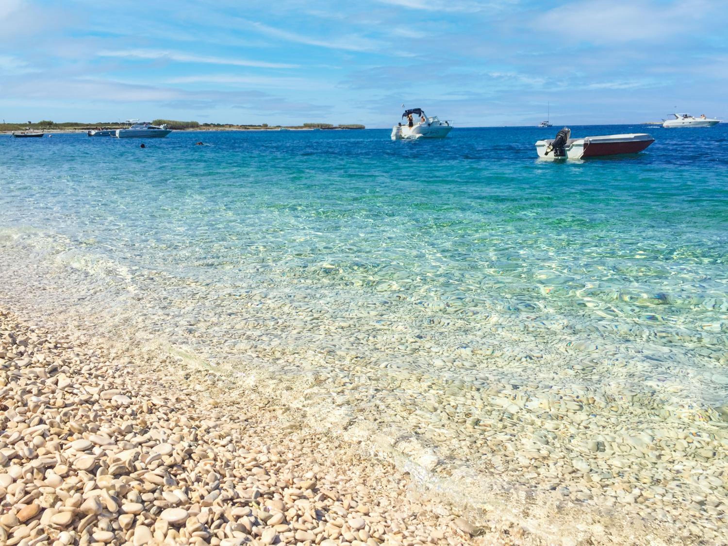 Luxury residence Villa Istria
