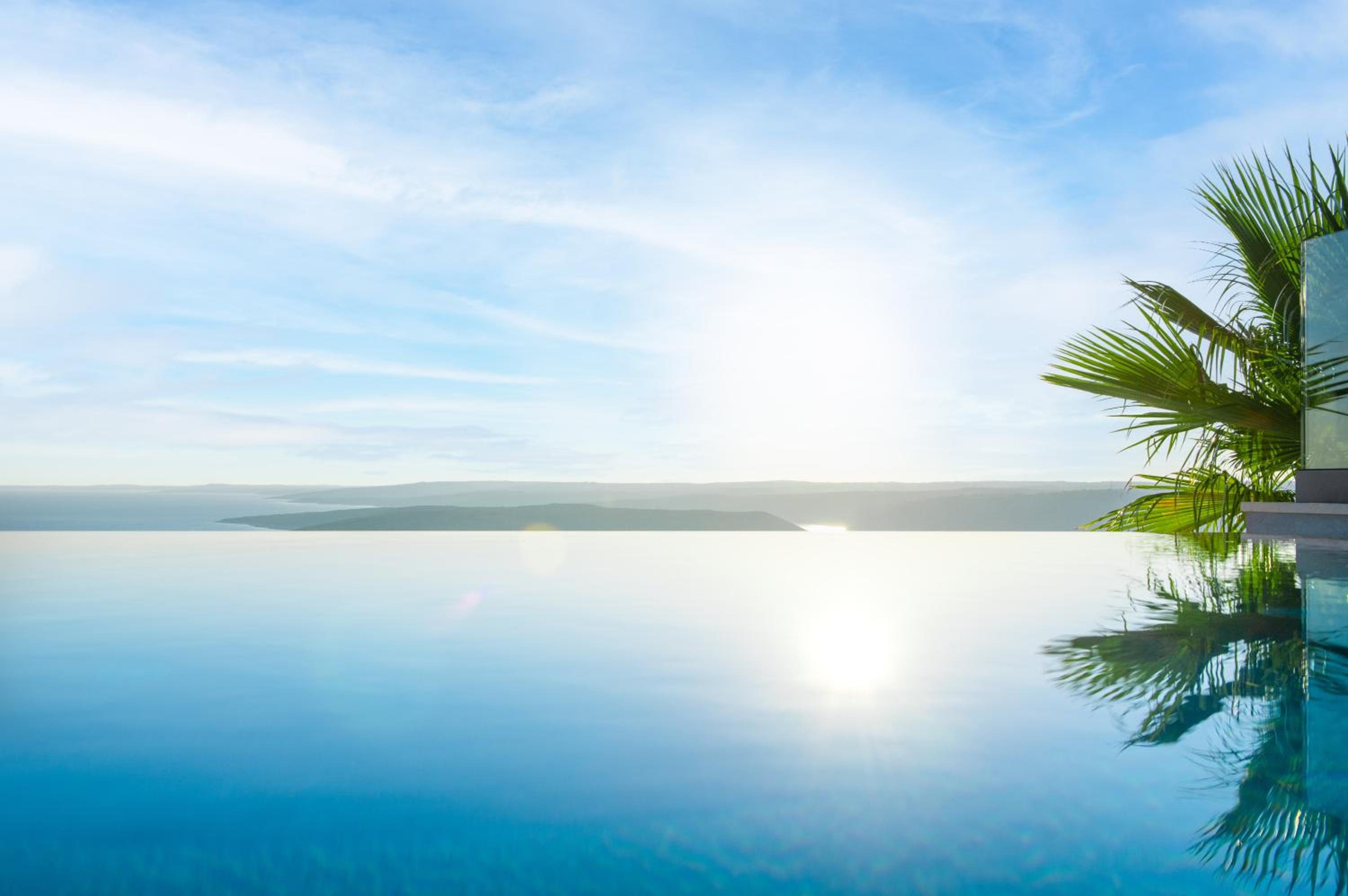 Luxury residence Villa Istria