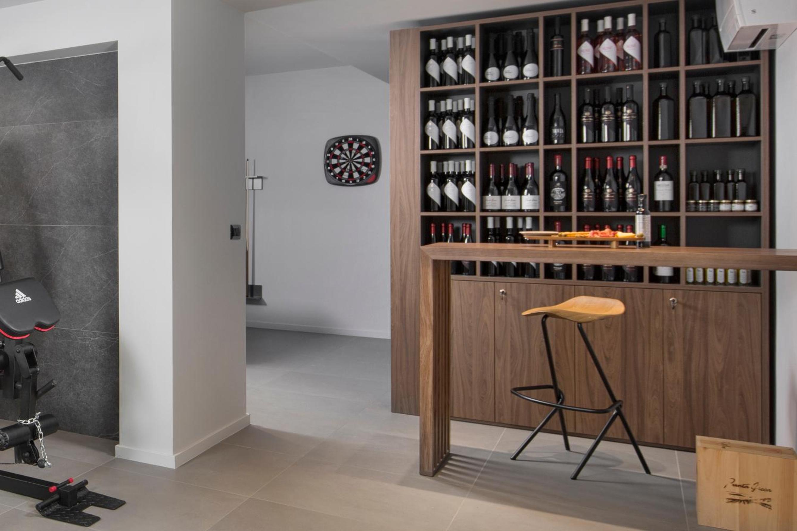 Luxury residence Villa Istria