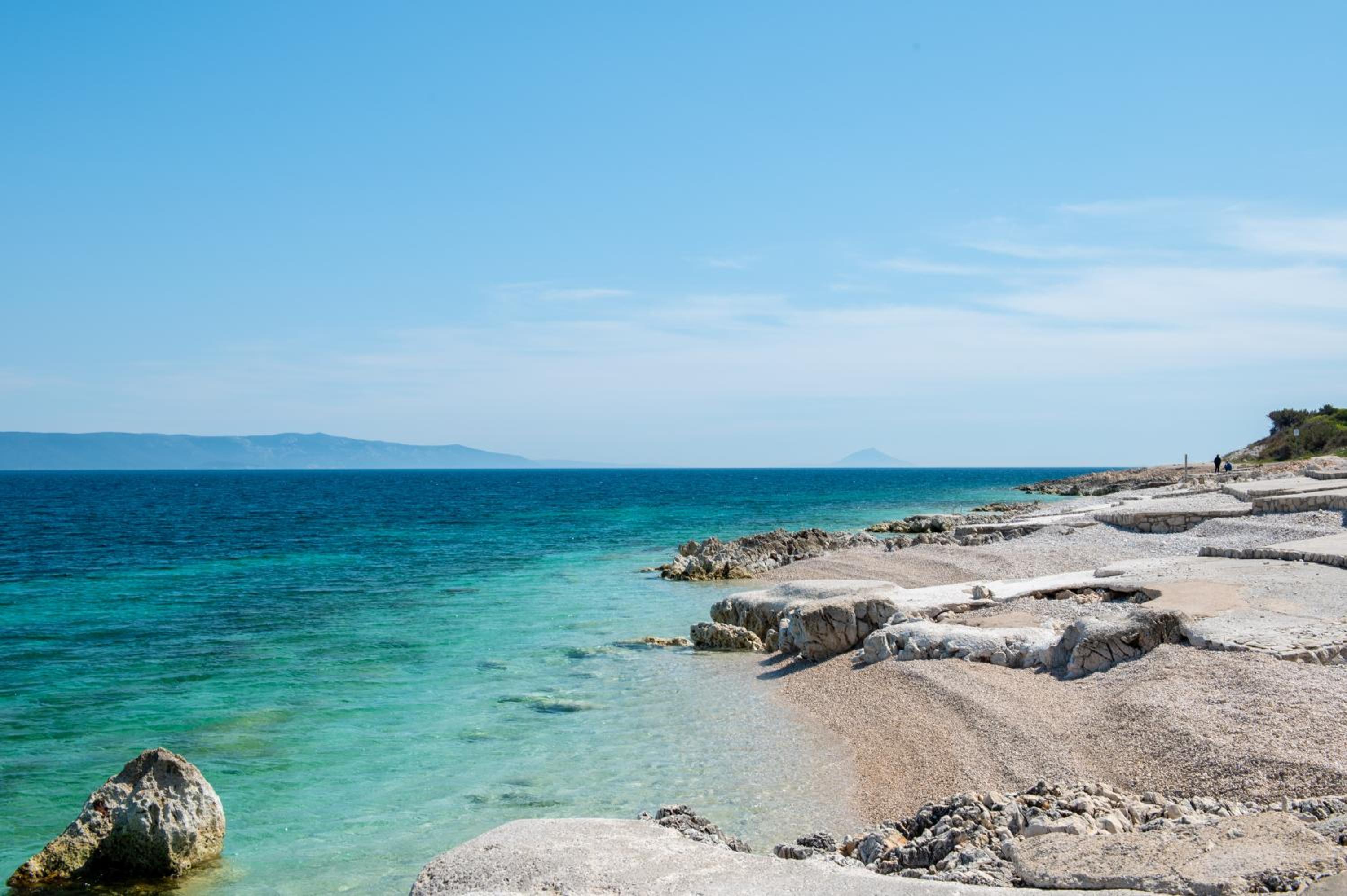 Luxury residence Villa Istria