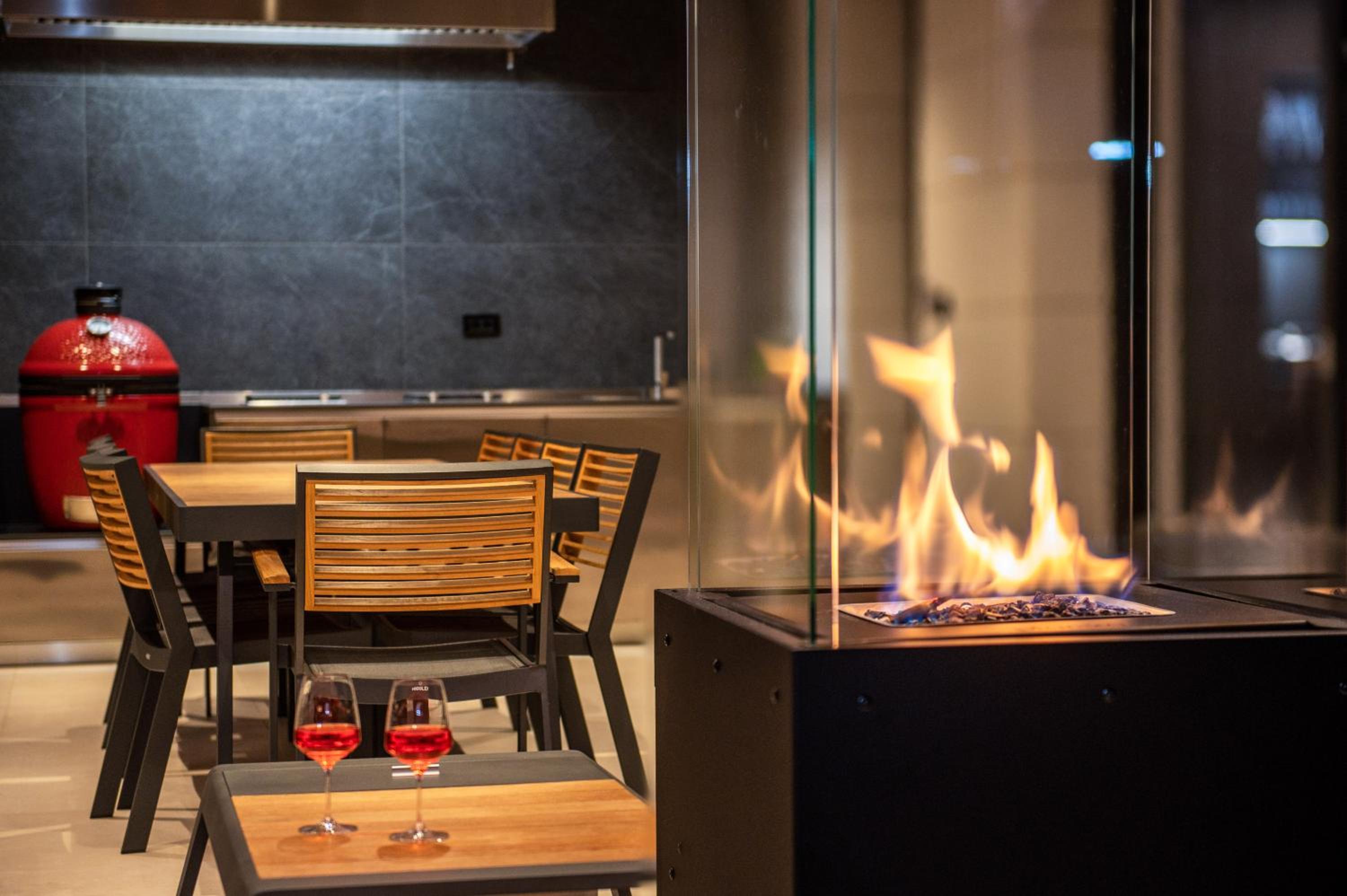 Luxury residence Villa Istria