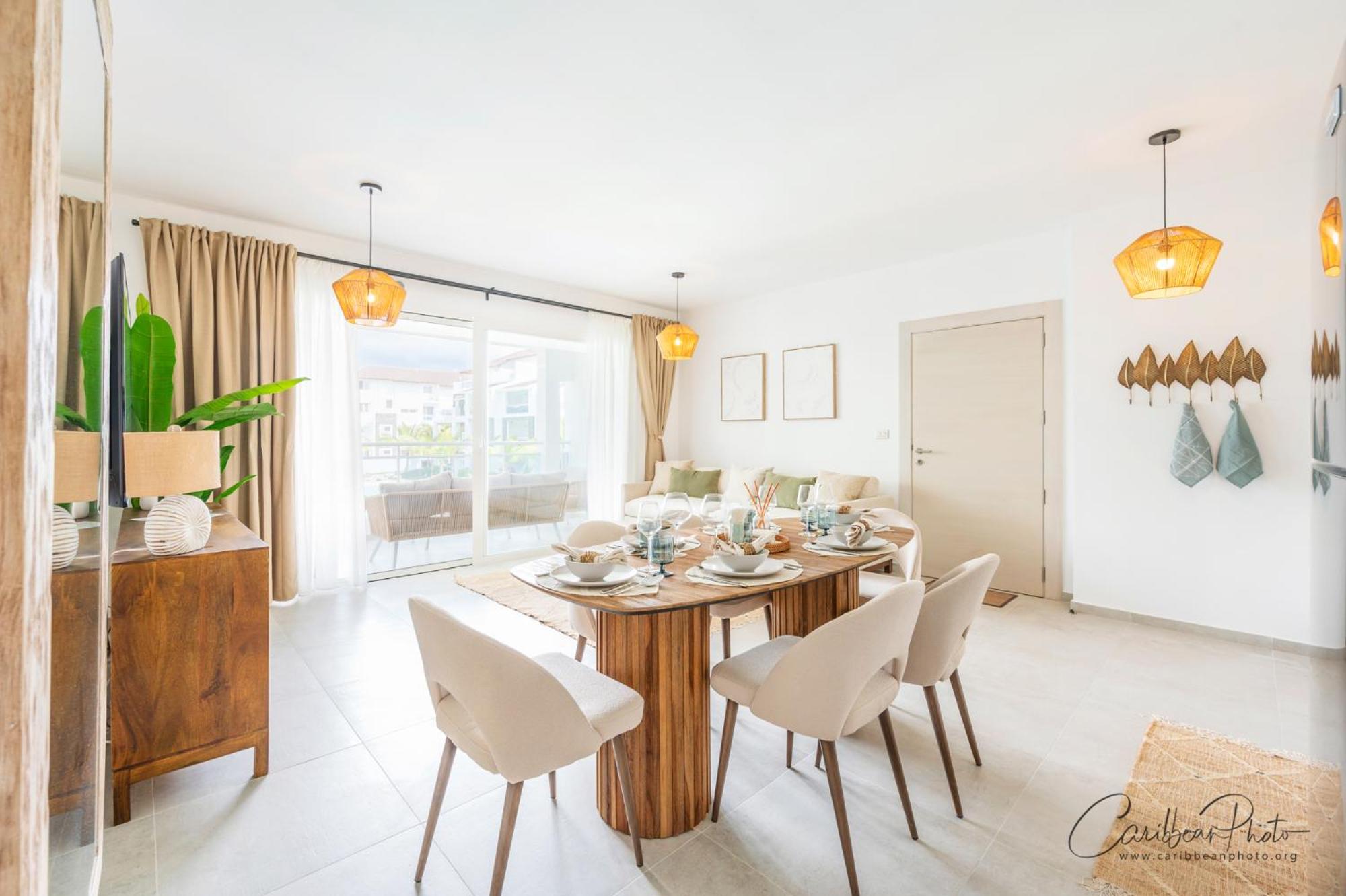 Estrella Dominicus deluxe Apartment